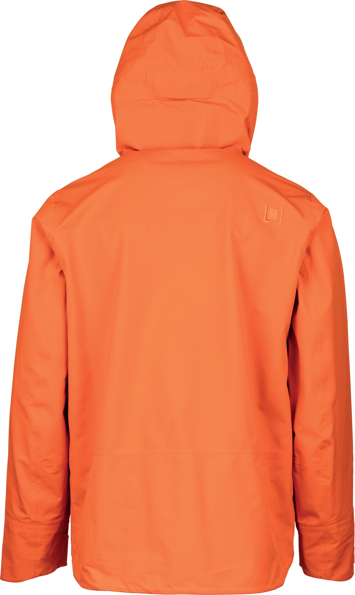 L1 Axial Pro Jacket - Cinder