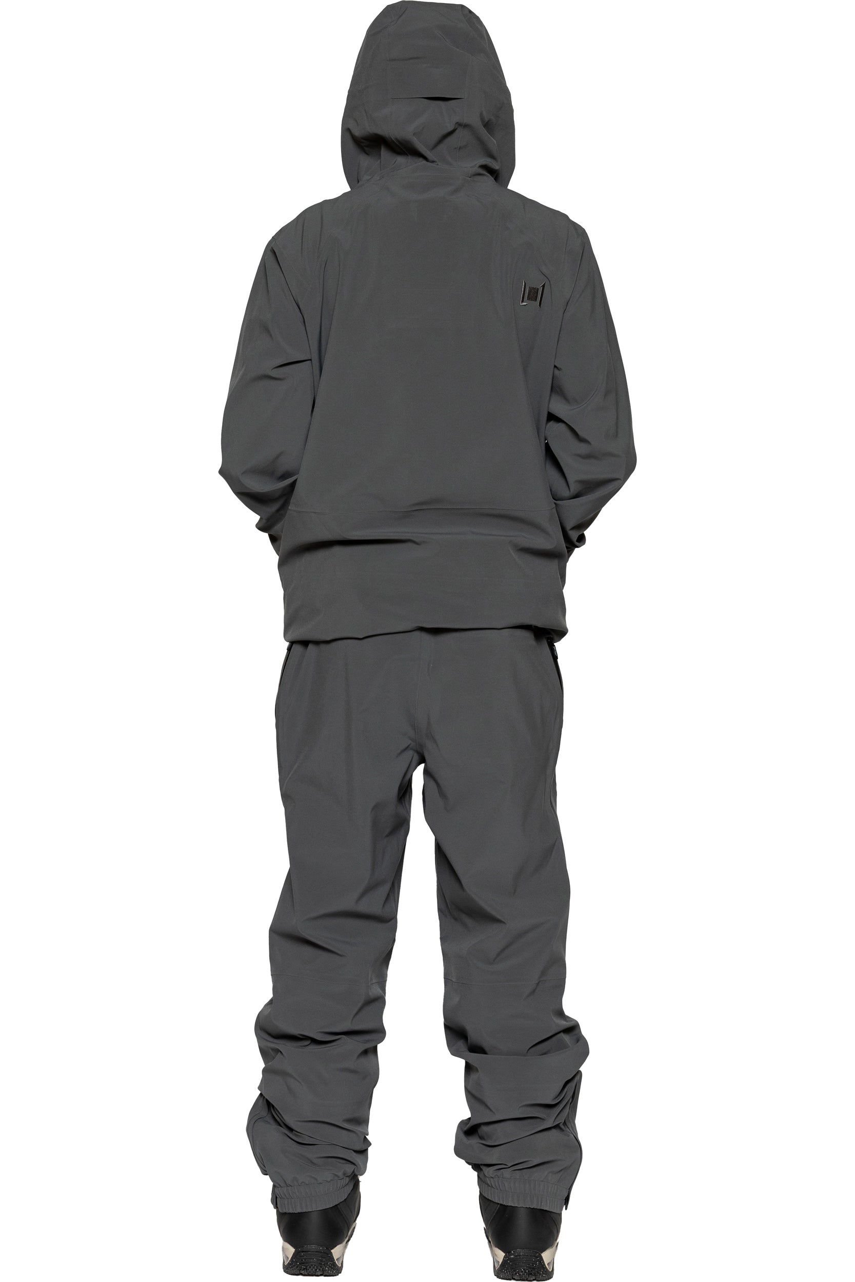 L1 Axial Jacket - Carbon