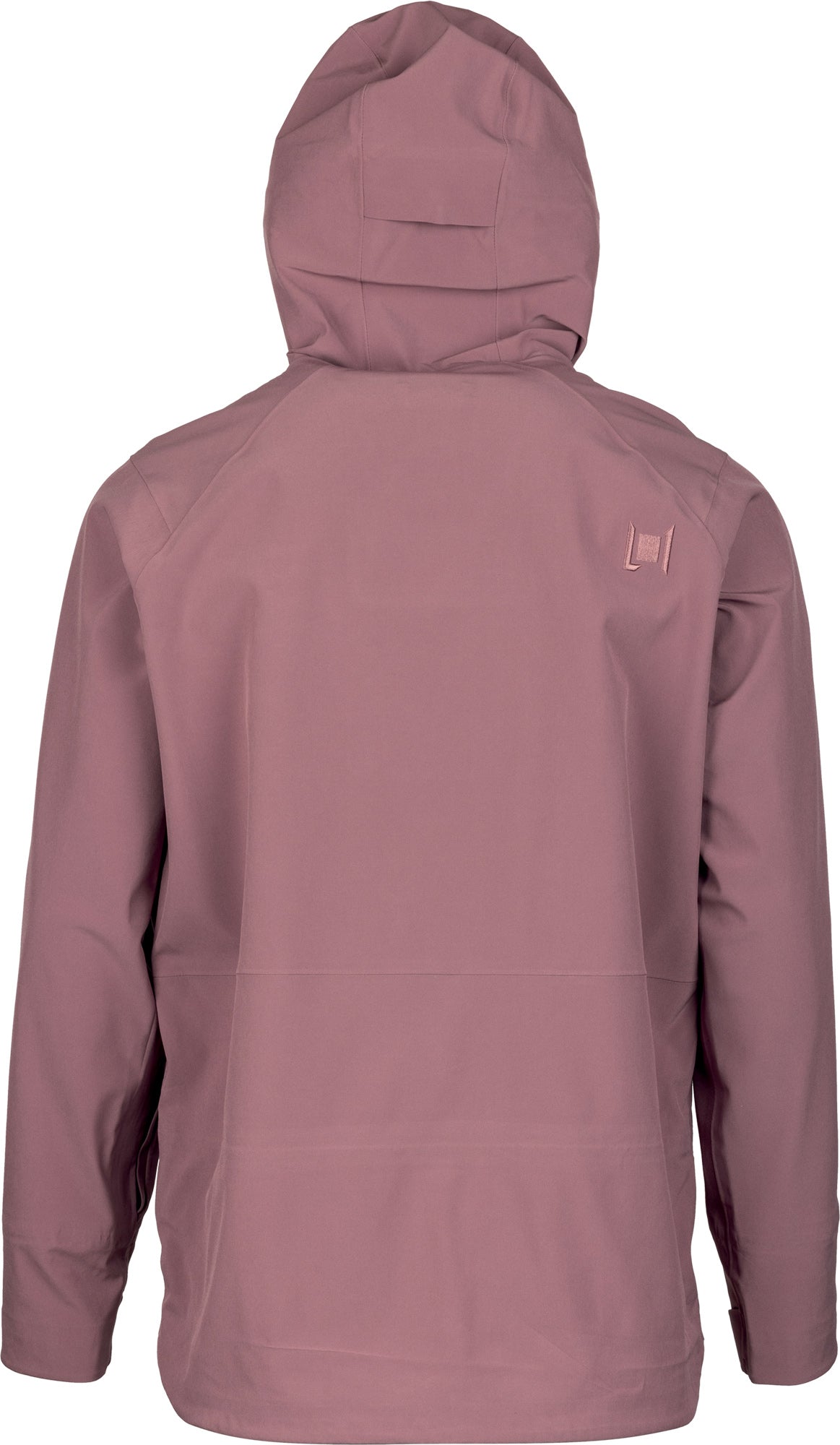 L1 Axial Jacket - Burnt Rose
