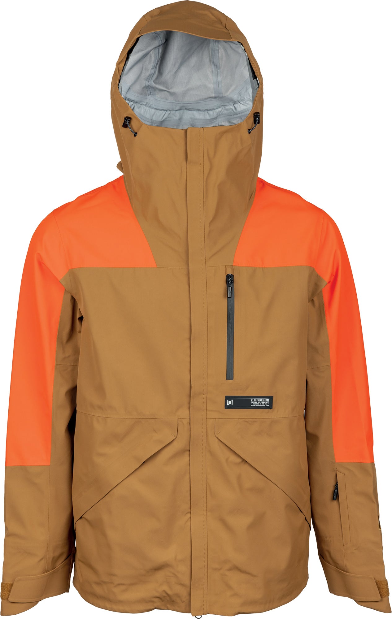 L1 Filmore Jacket