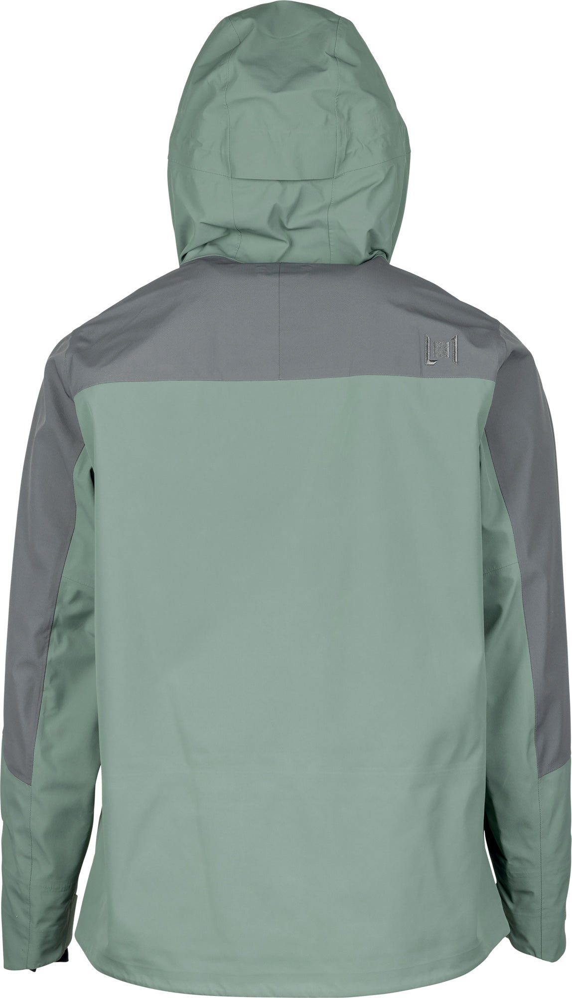 L1 Filmore Jacket - Sage/Carbon