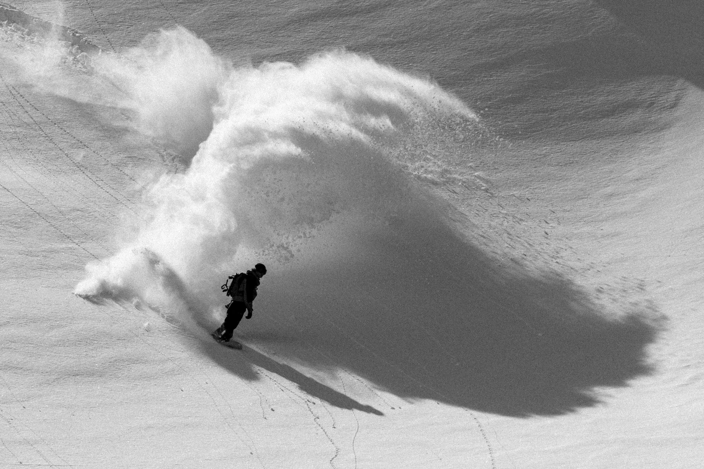 L1 Filmore Jacket Lifestyle Shot