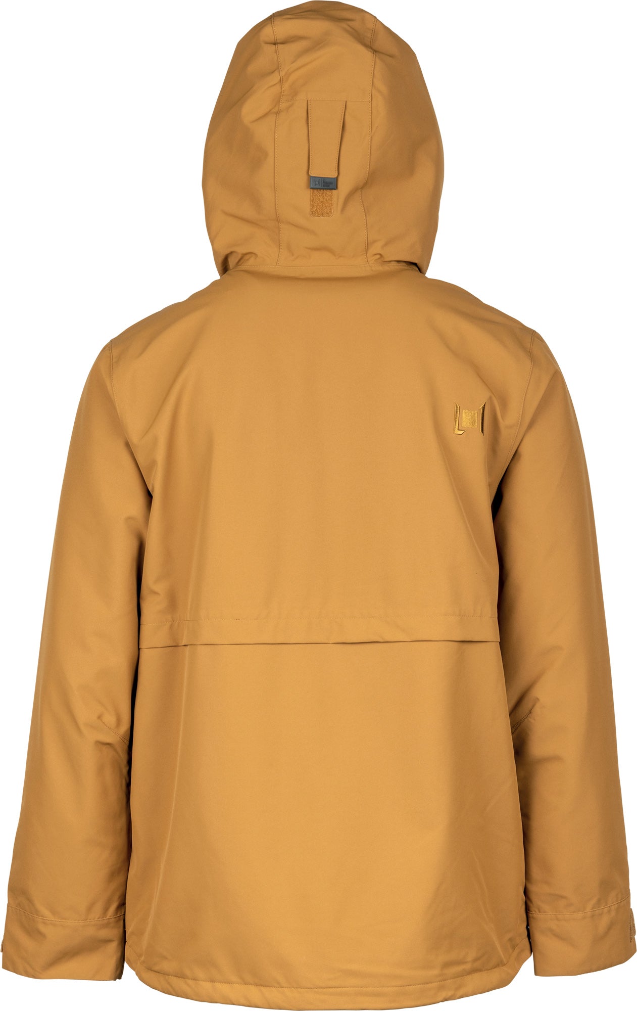 L1 Rankin Jacket - Golden Smoke