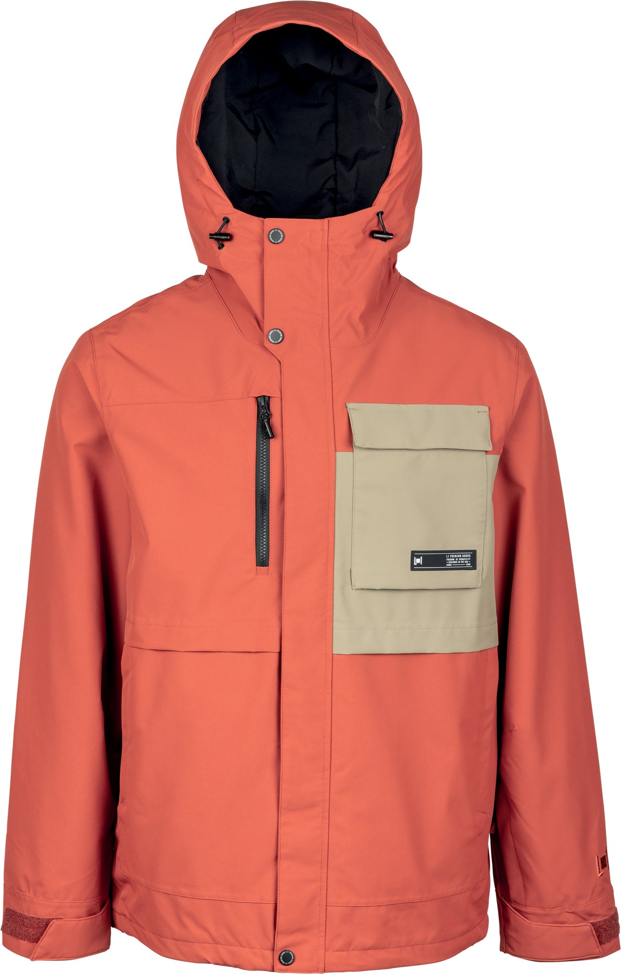 L1 Rankin Jacket