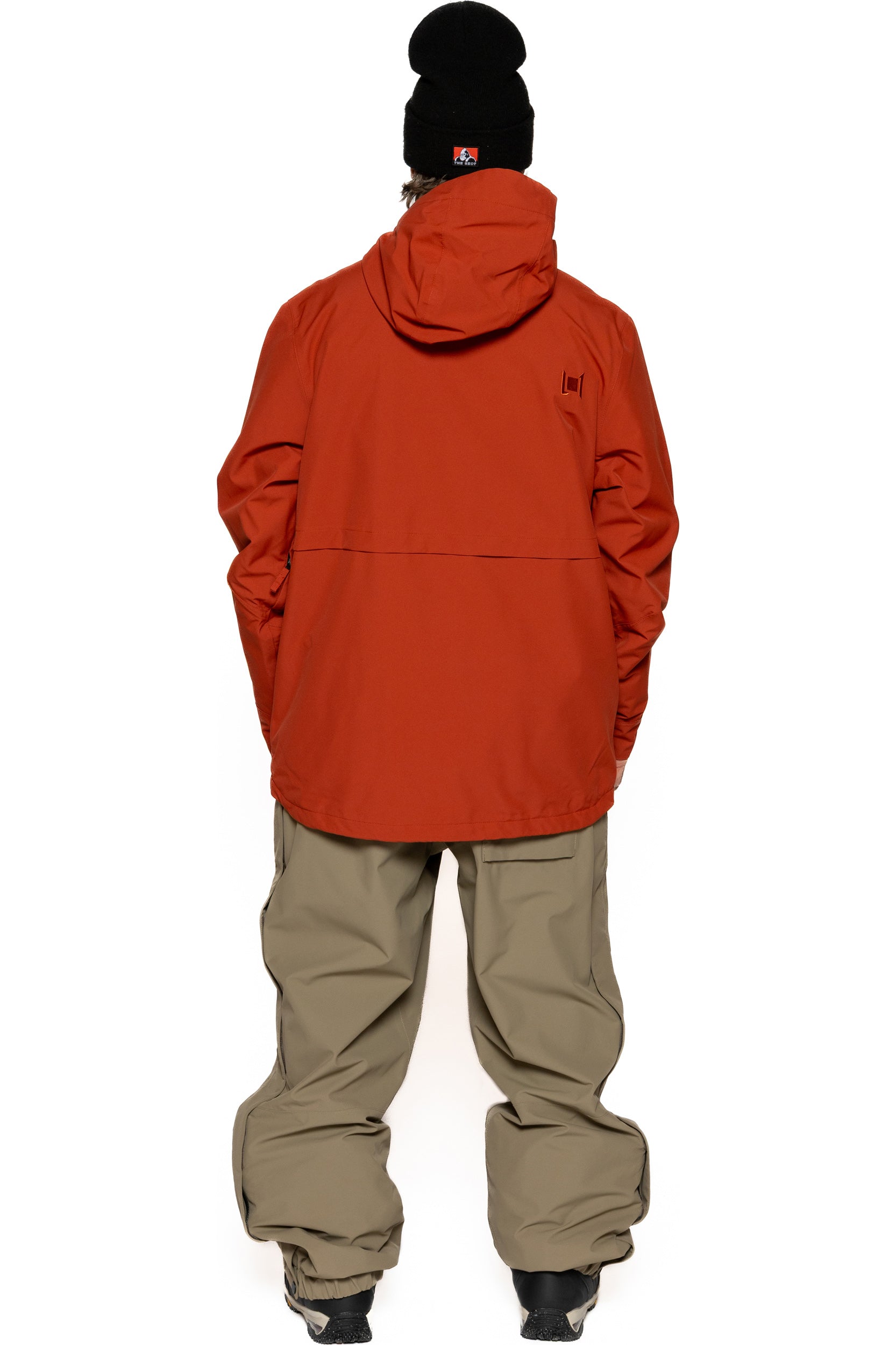 L1 Rankin Jacket