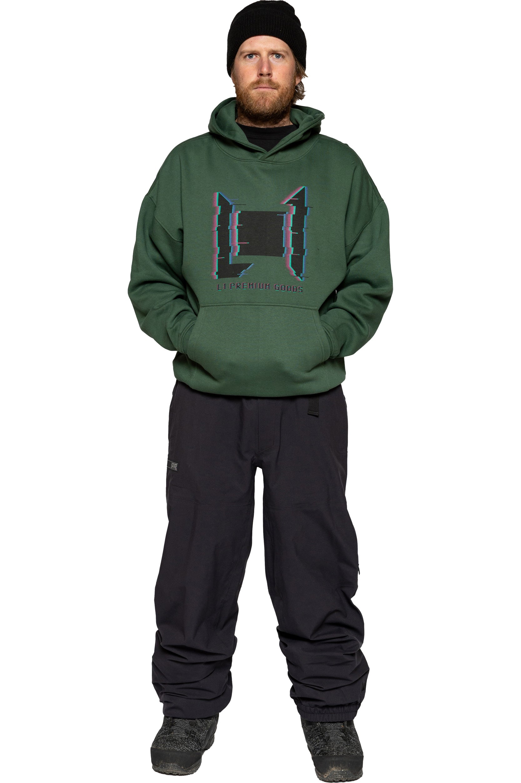 L1 Axial Pro Pant