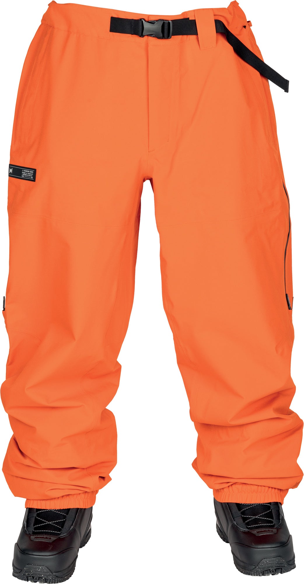 L1 Axial Pro Pant