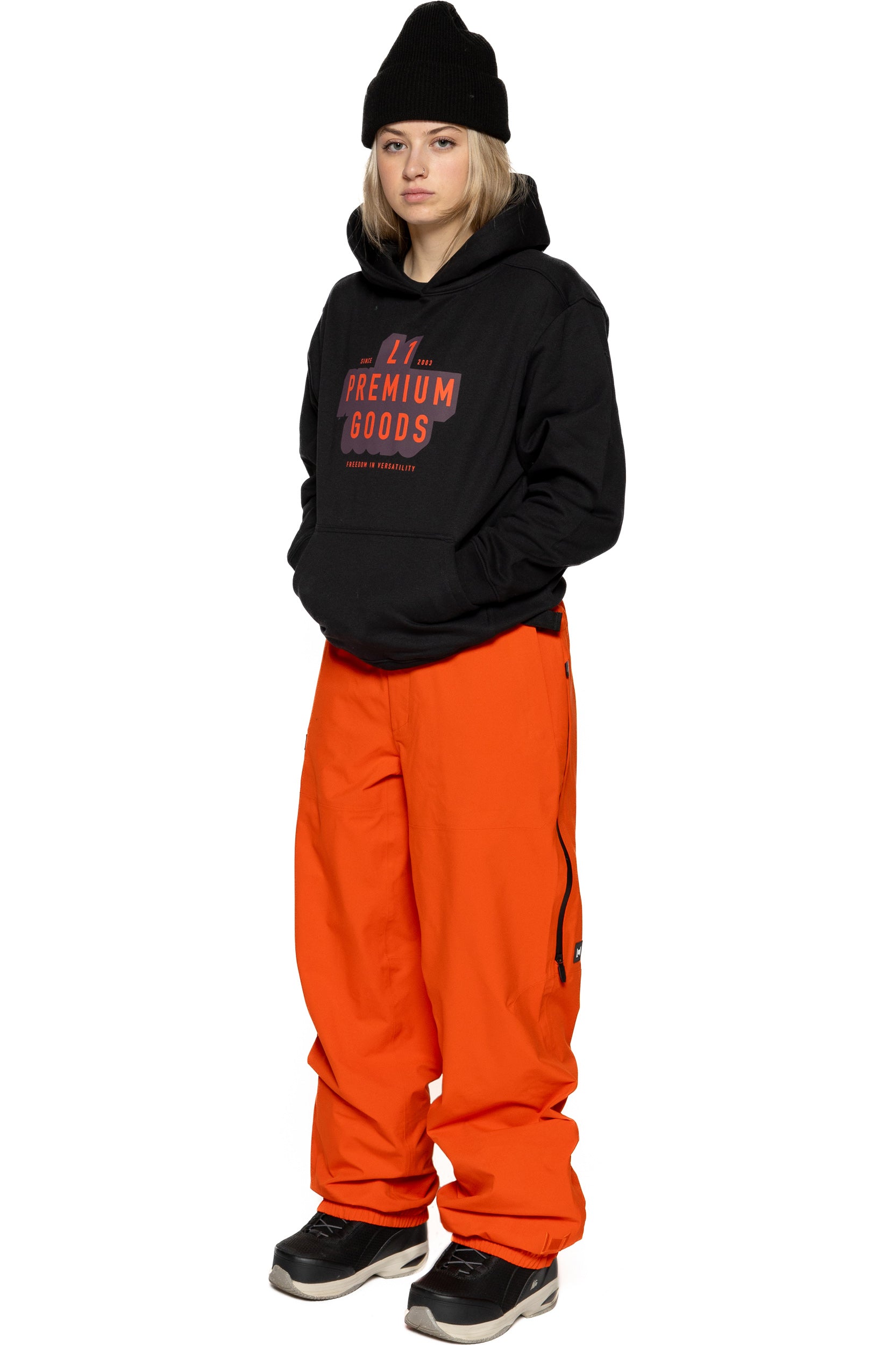 L1 Axial Pro Pant