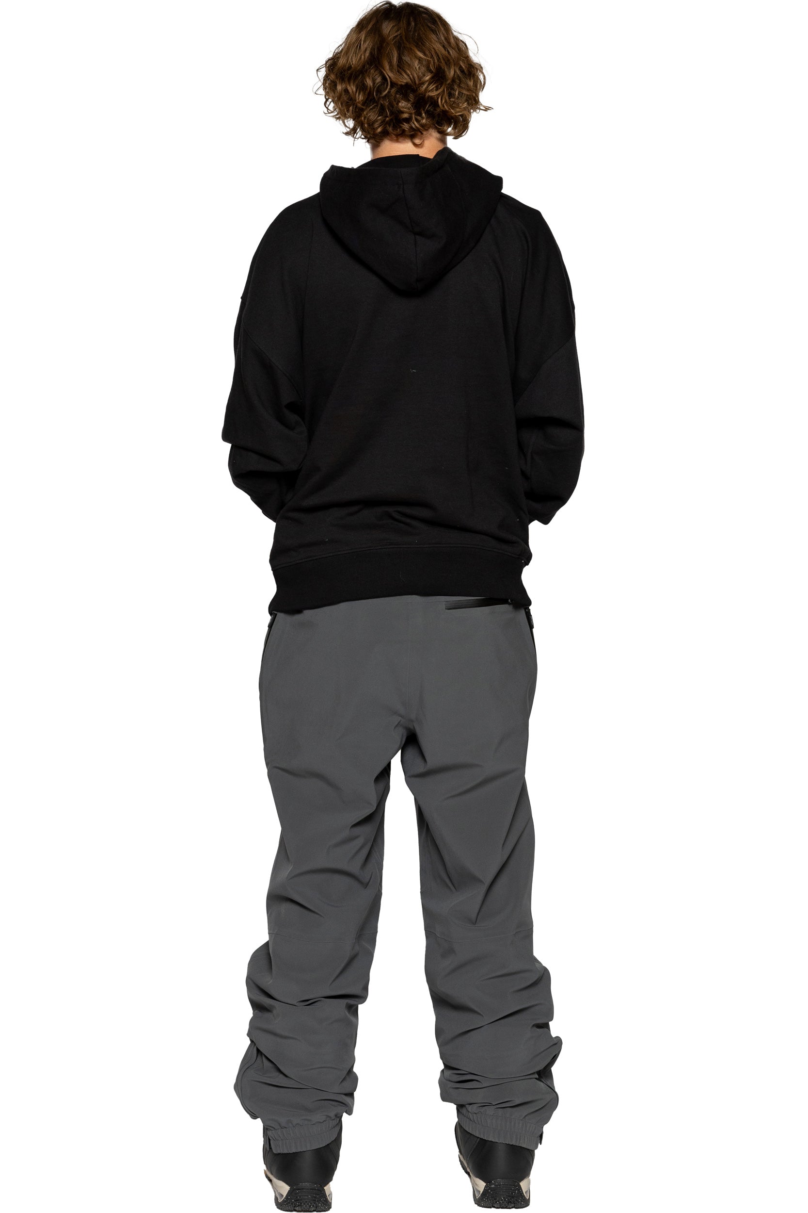 L1 Axial Pant - Carbon