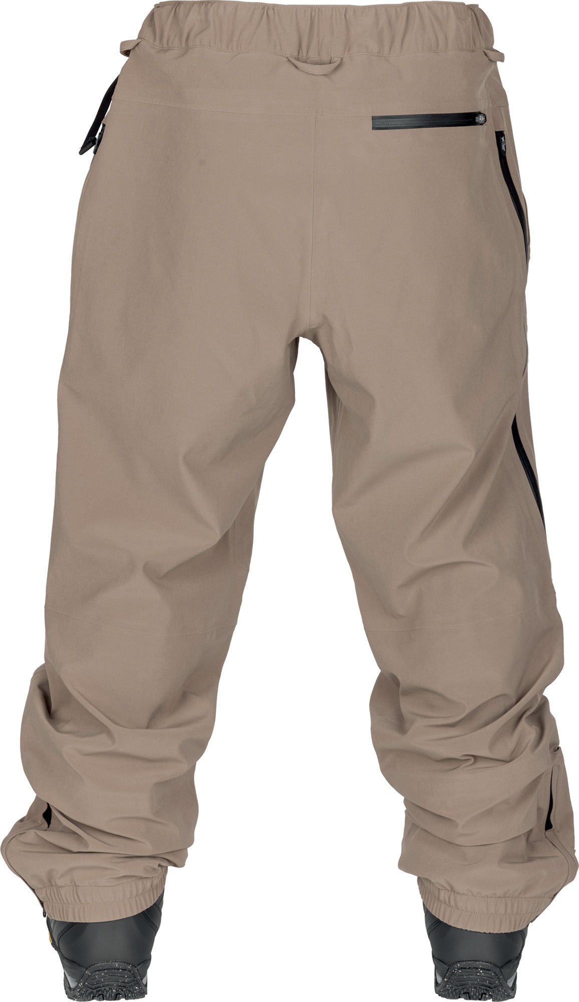 L1 Axial Pant - Fossil