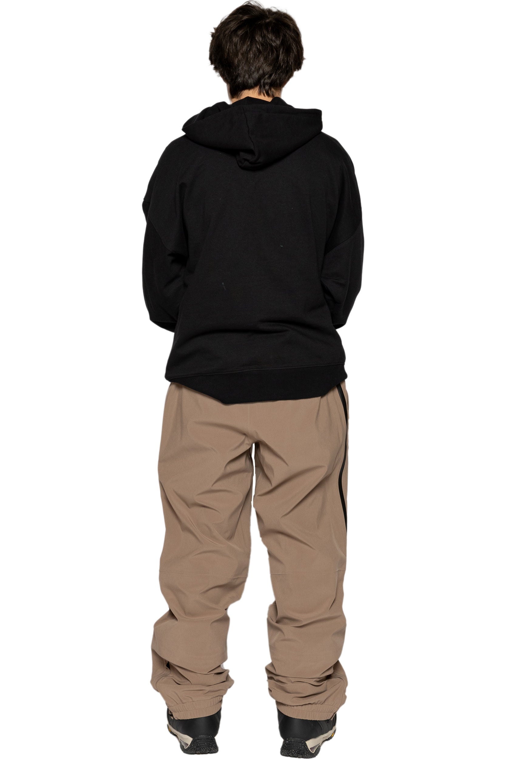 L1 Axial Pant - Fossil