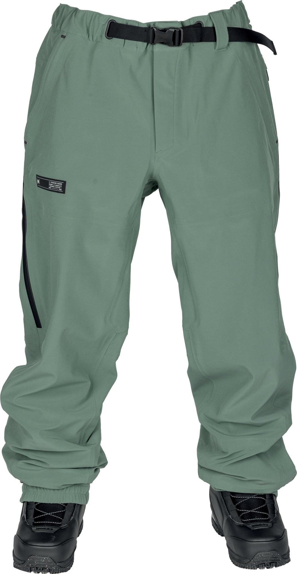 L1 Axial Pant - Sage