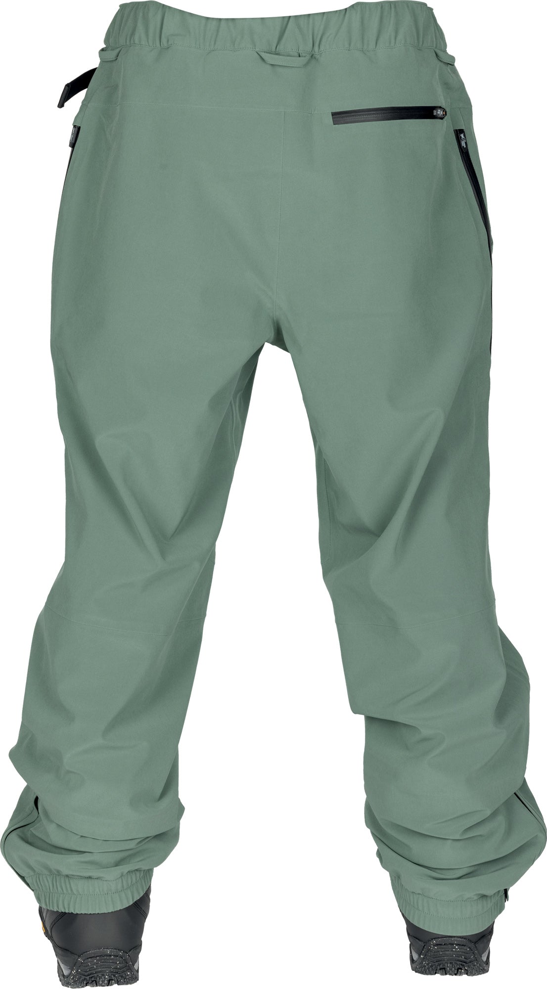 L1 Axial Pant - Carbon