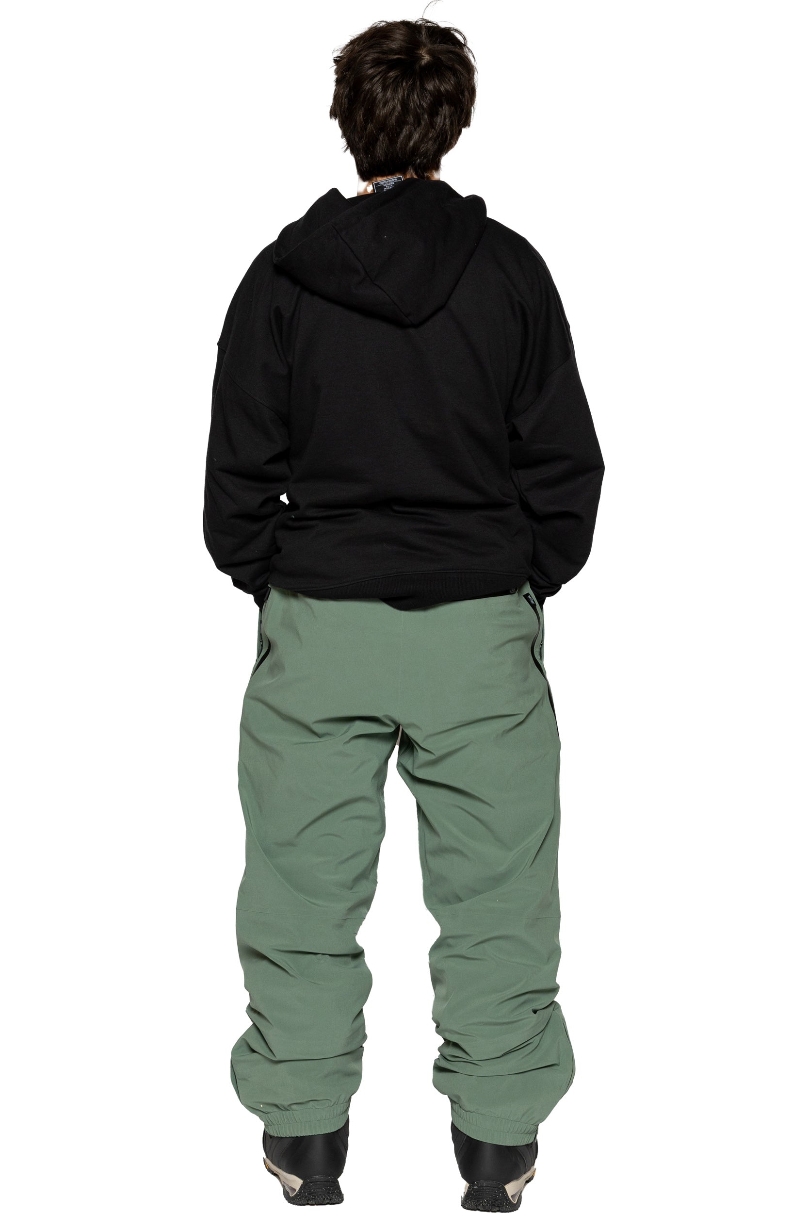 L1 Axial Pant - Carbon