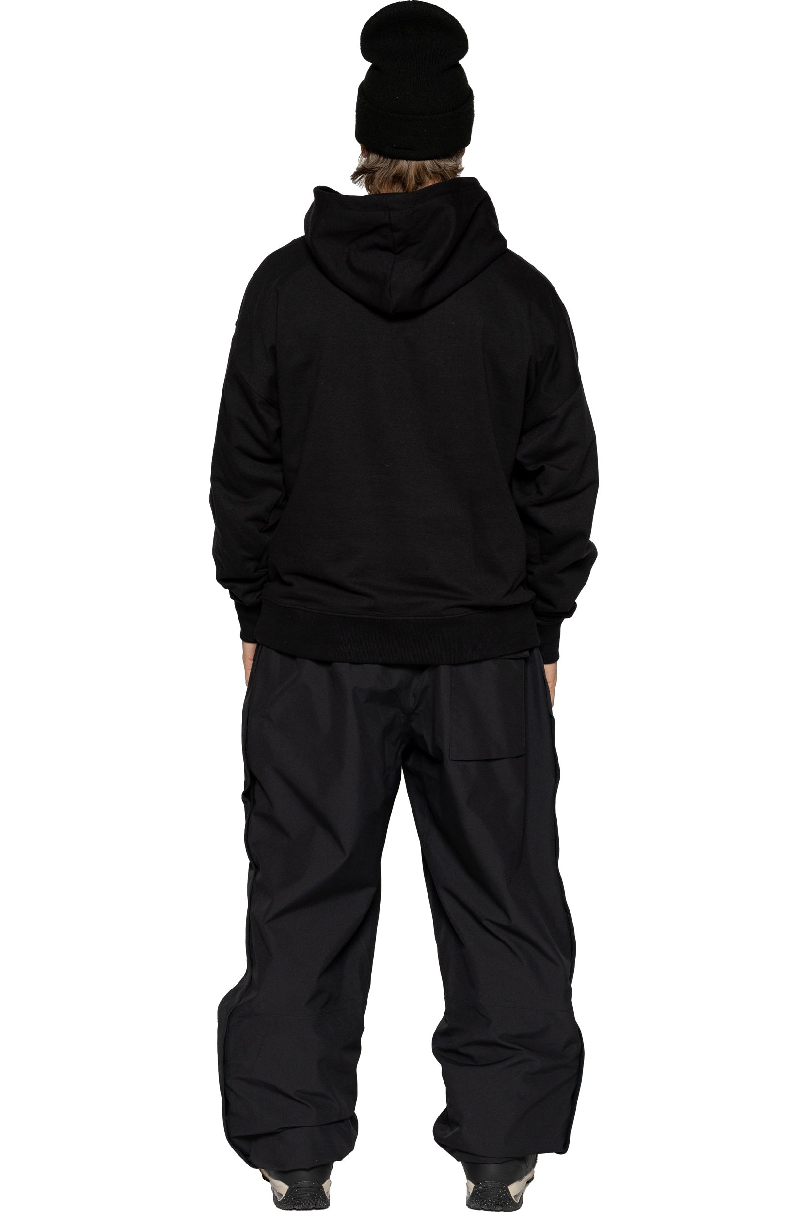 L1 Rankin Pant - Black