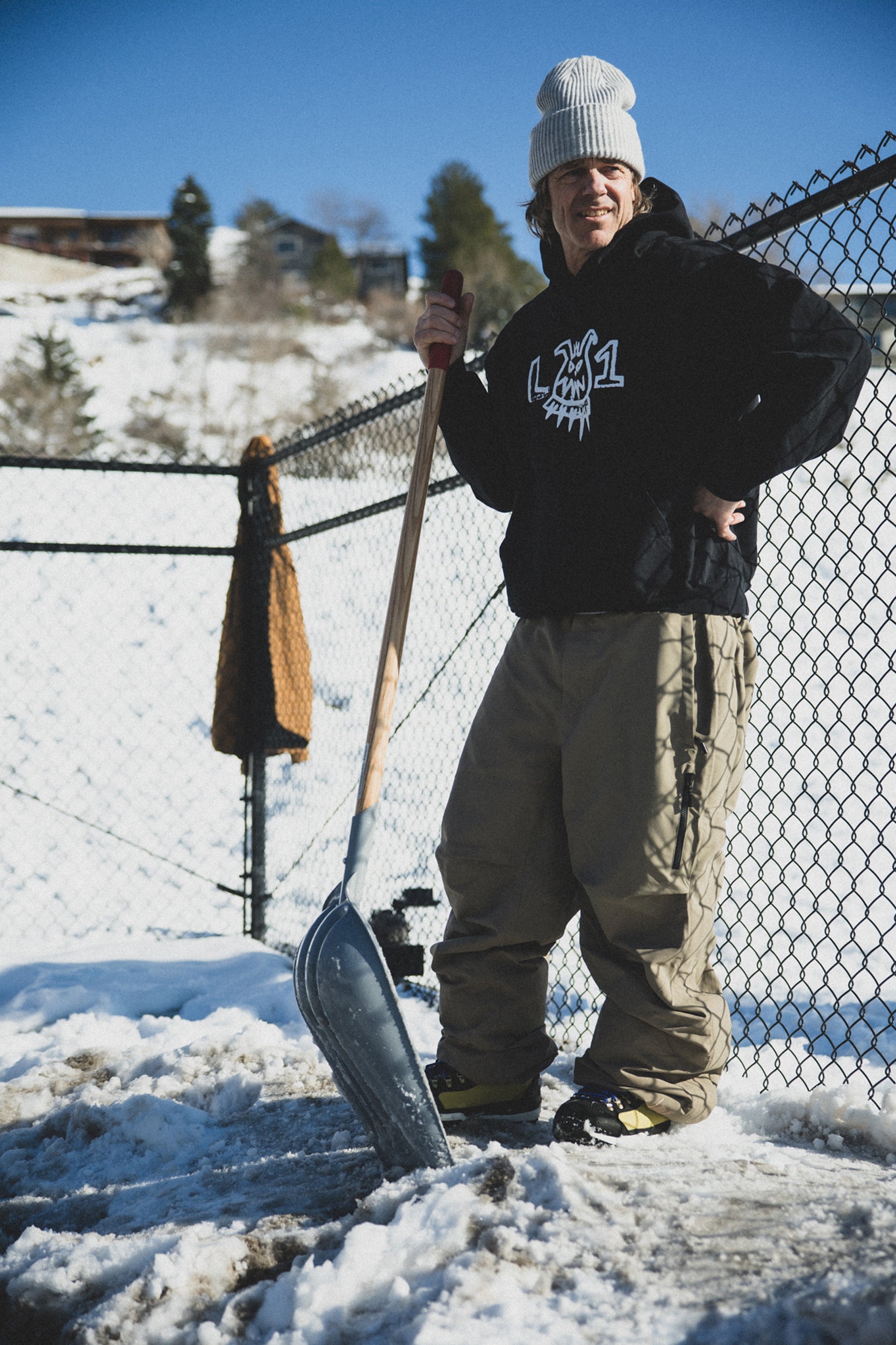 L1 Rankin Pant Lifestyle Shot