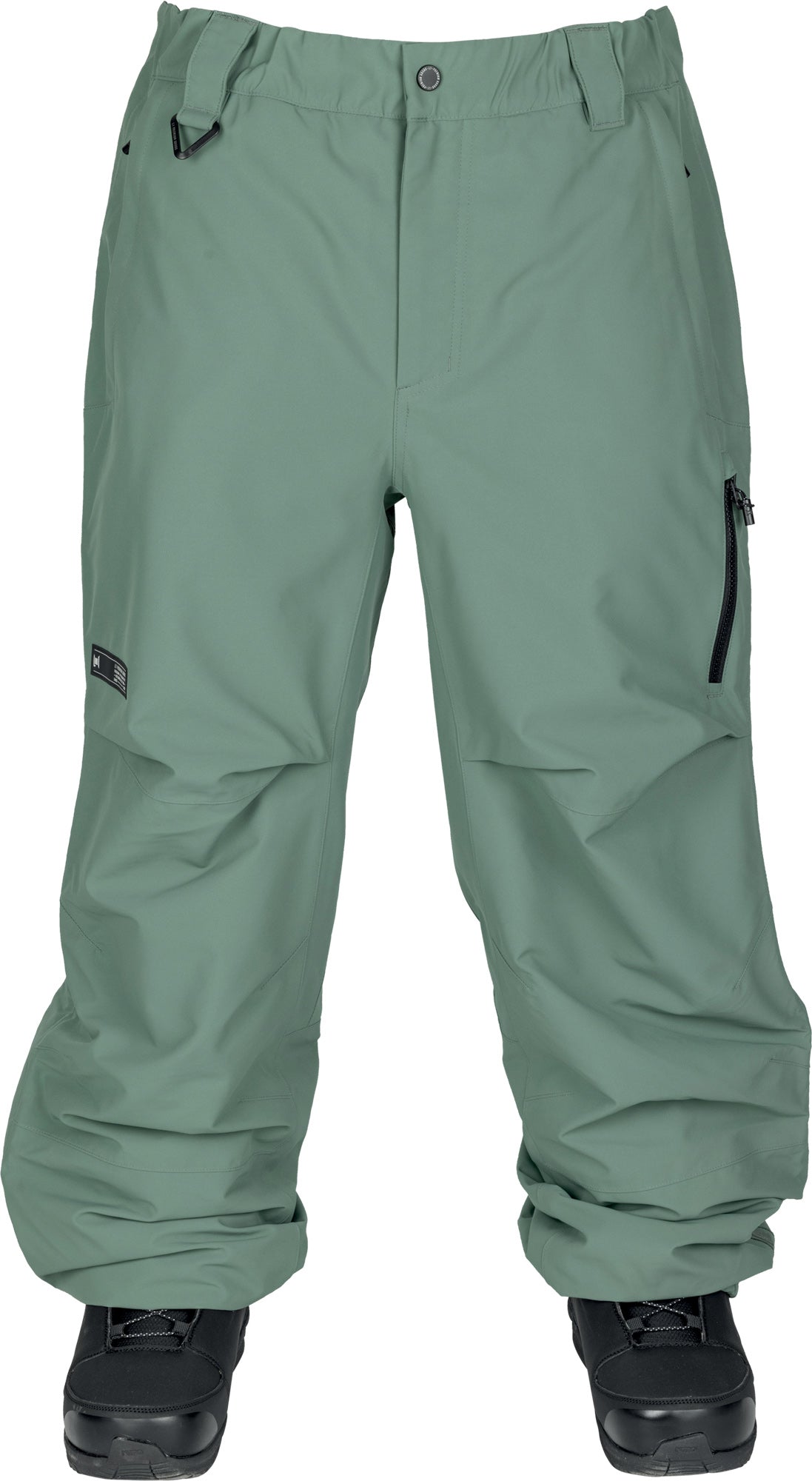 L1 Rankin Pant - Sage