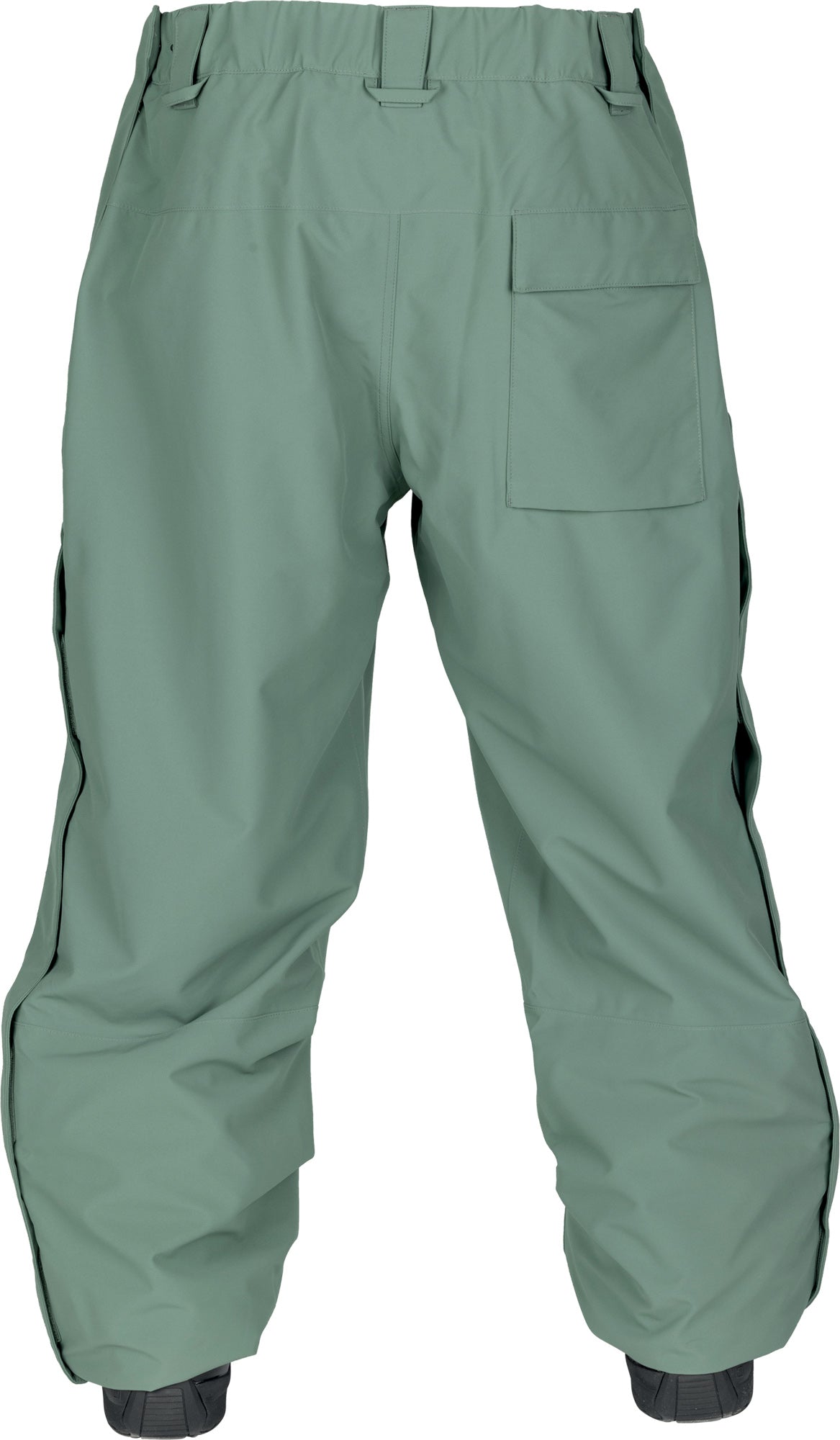 L1 Rankin Pant - Sage