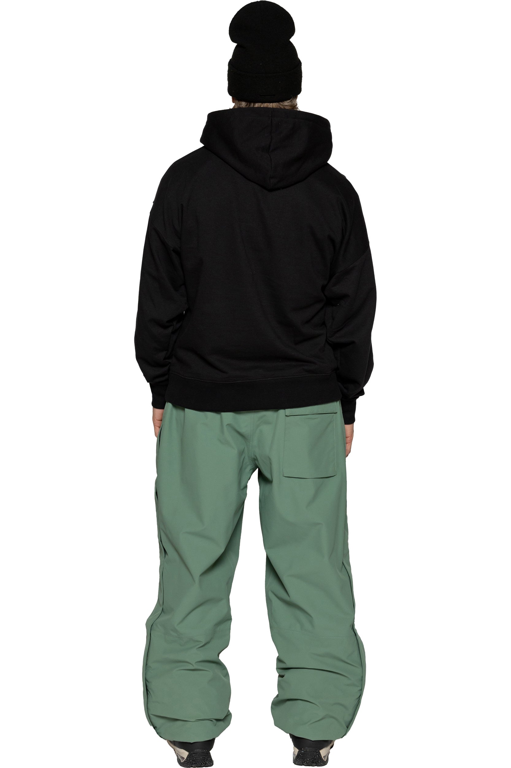 L1 Rankin Pant - Sage