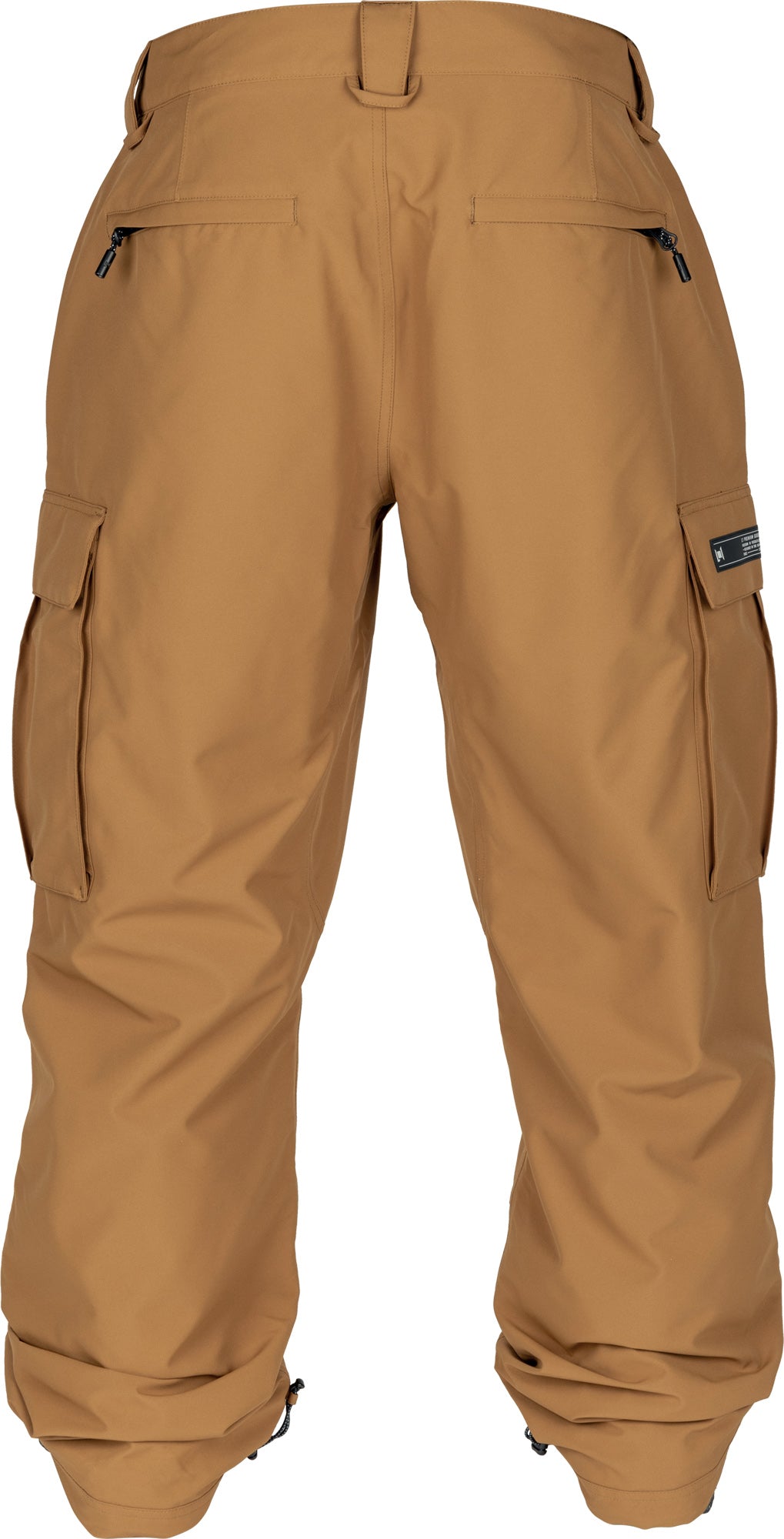 L1 Dixon Cargo Pant - Golden Smoke