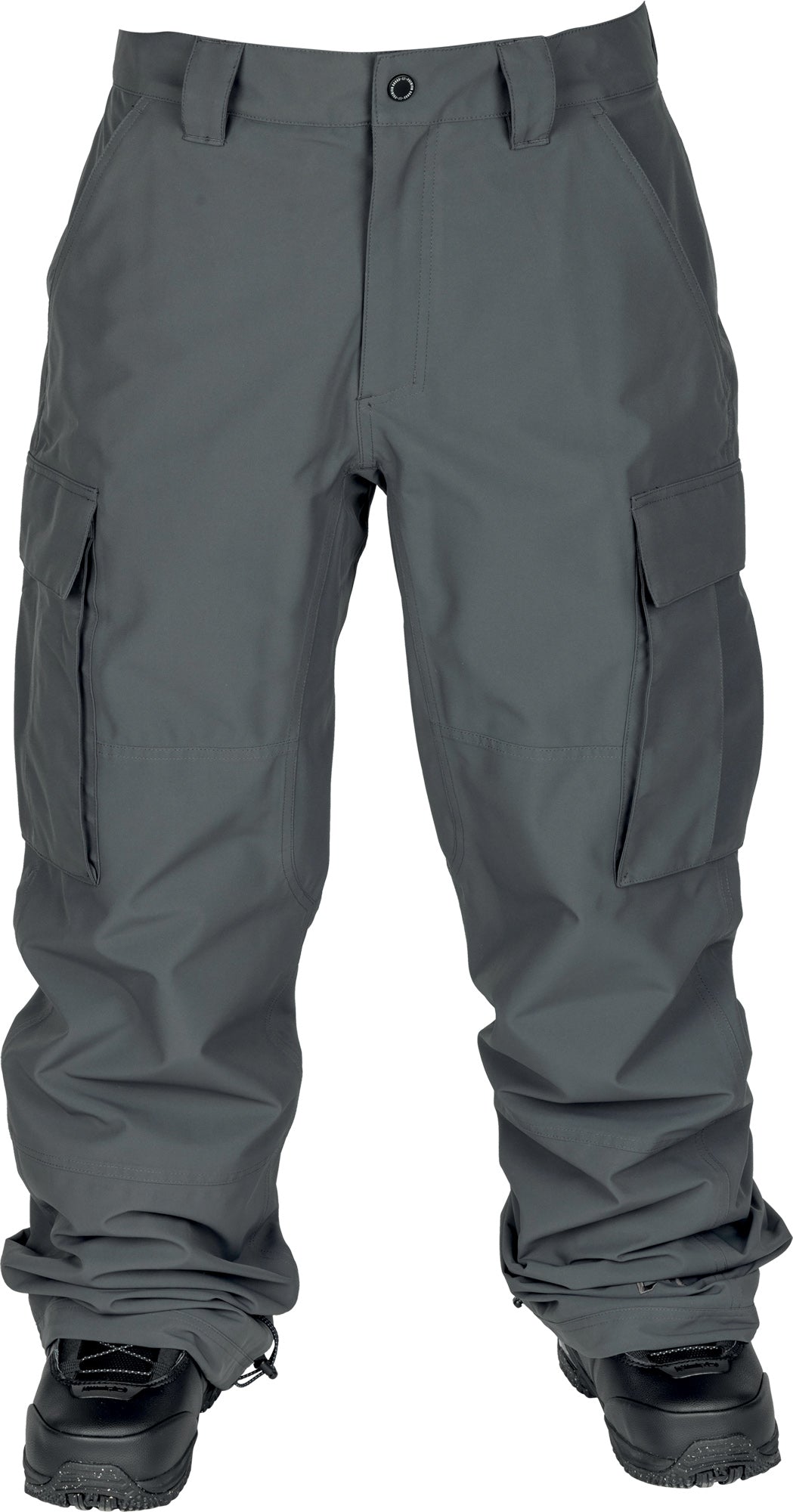 L1 Dixon Cargo Pant - Carbon
