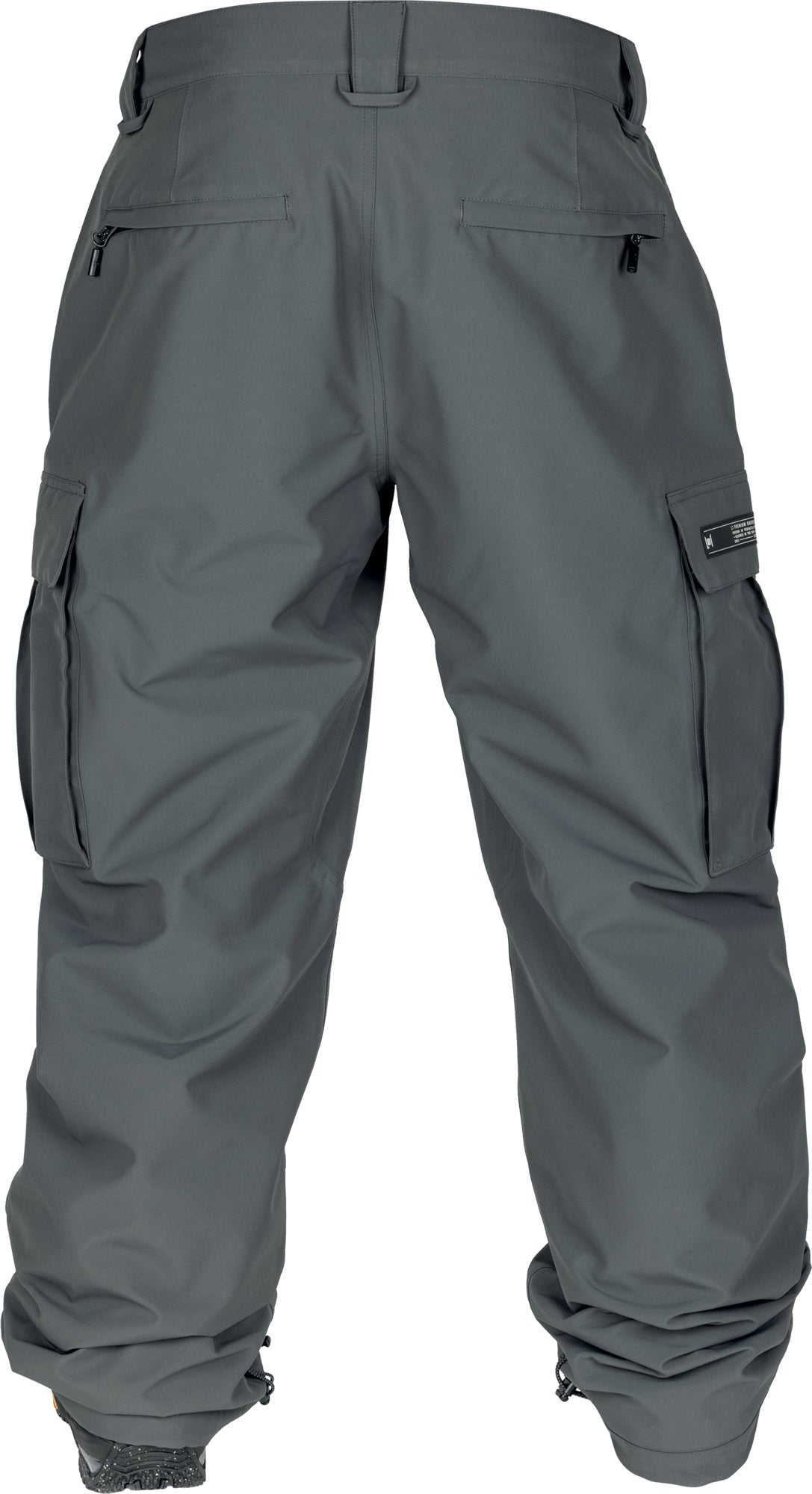L1 Dixon Cargo Pant - Carbon