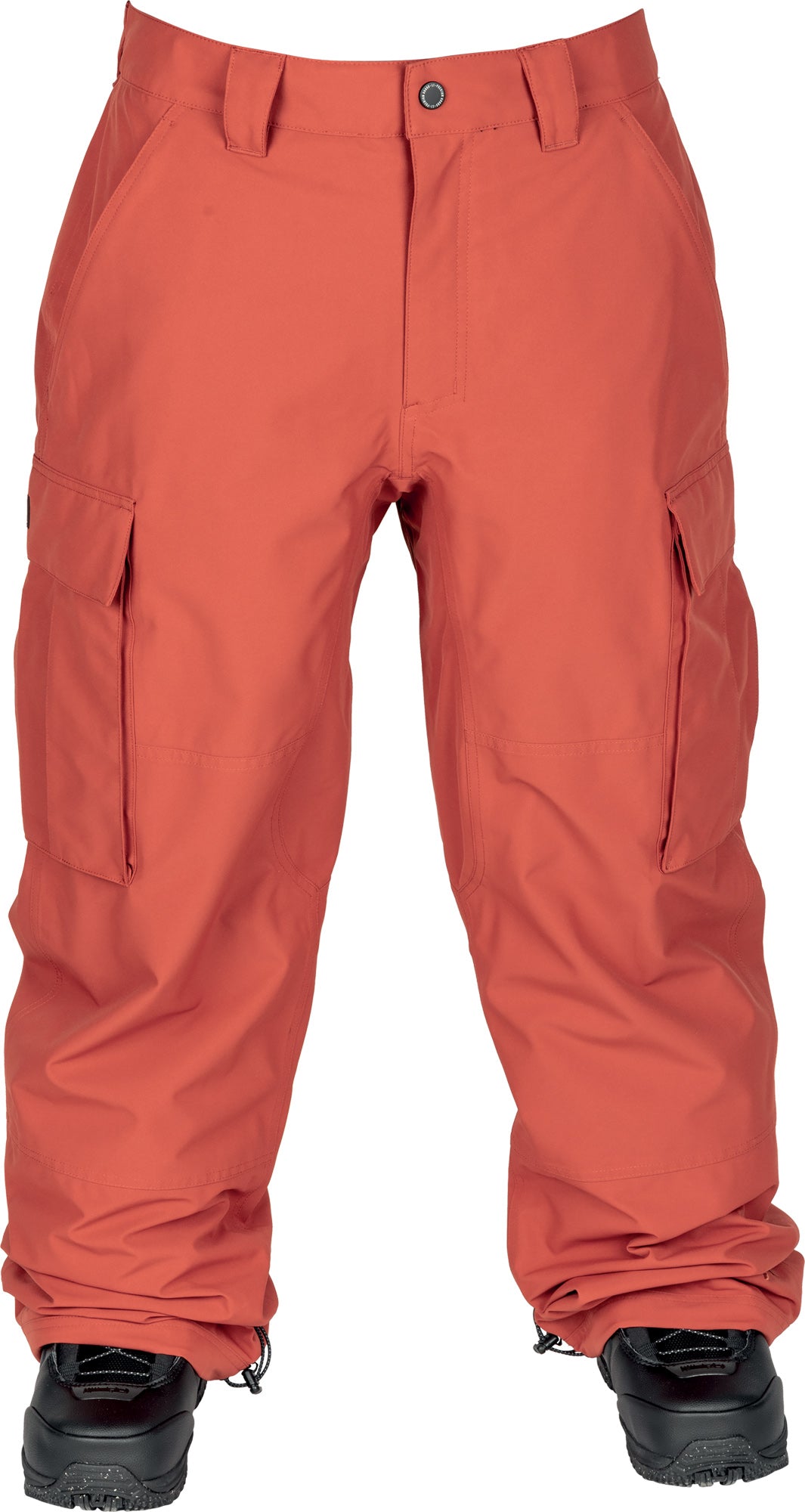 L1 Dixon Cargo Pant - Russet