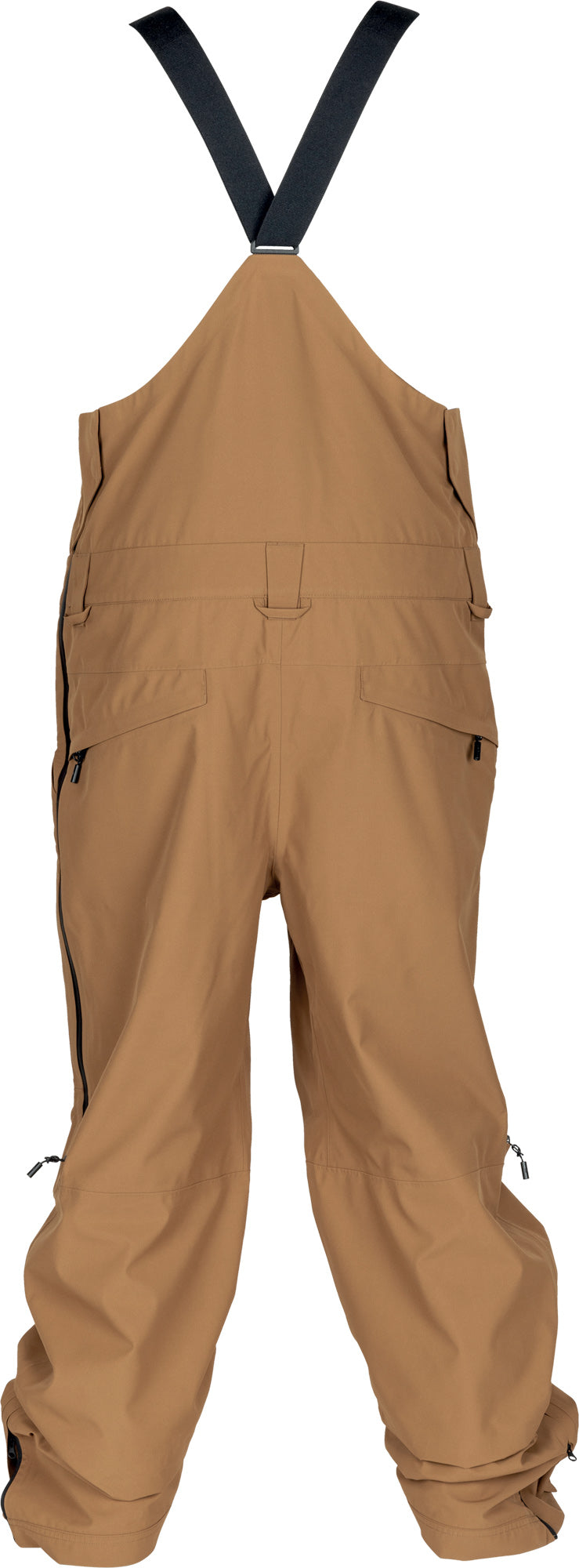 L1 Filmore Bib - Golden Smoke