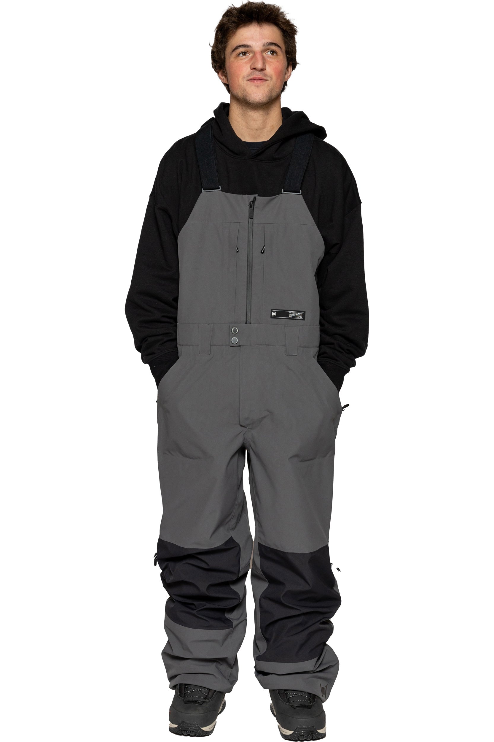 L1 Filmore Bib