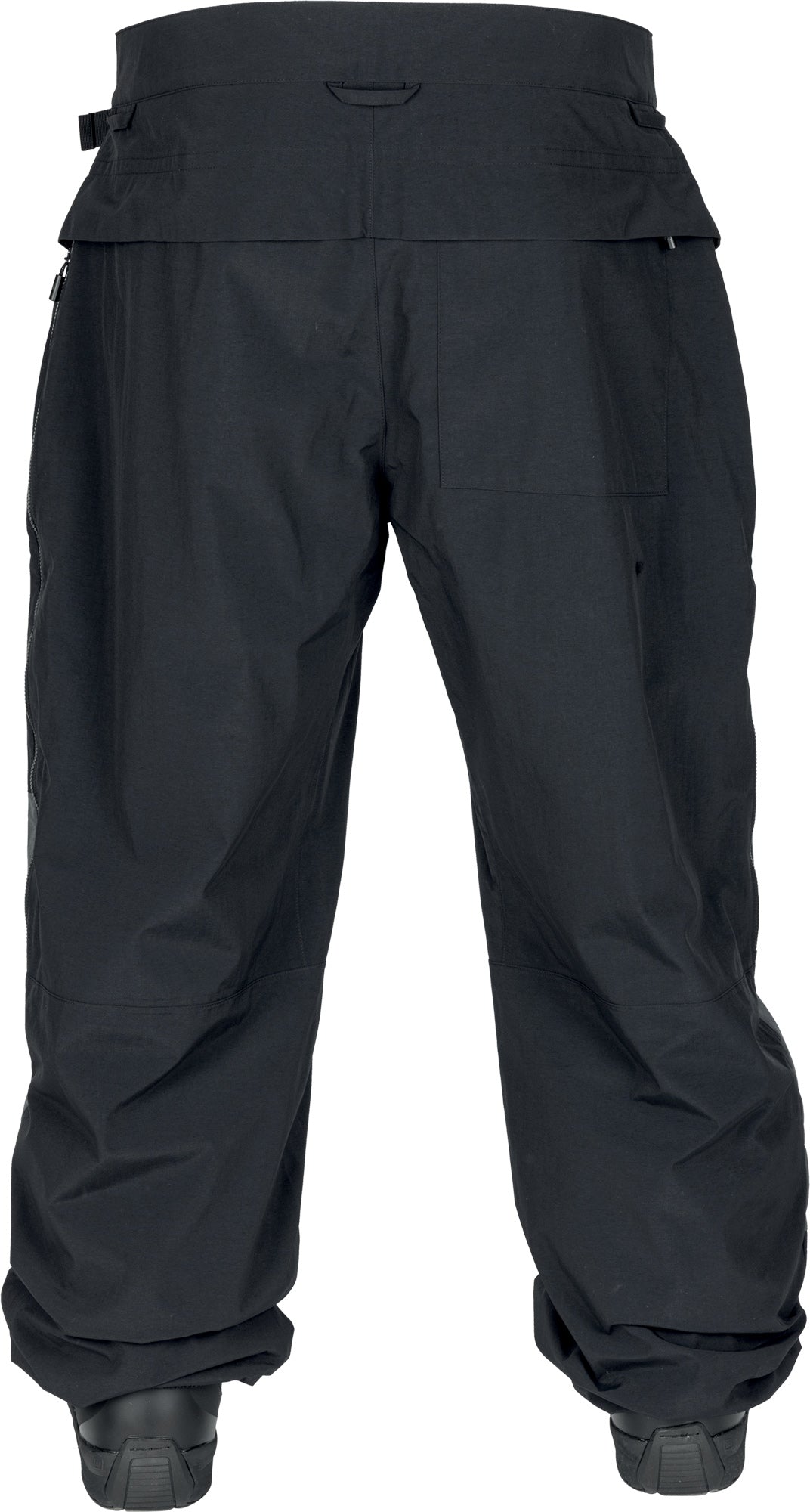L1 Ventura Pant - Black/Carbon