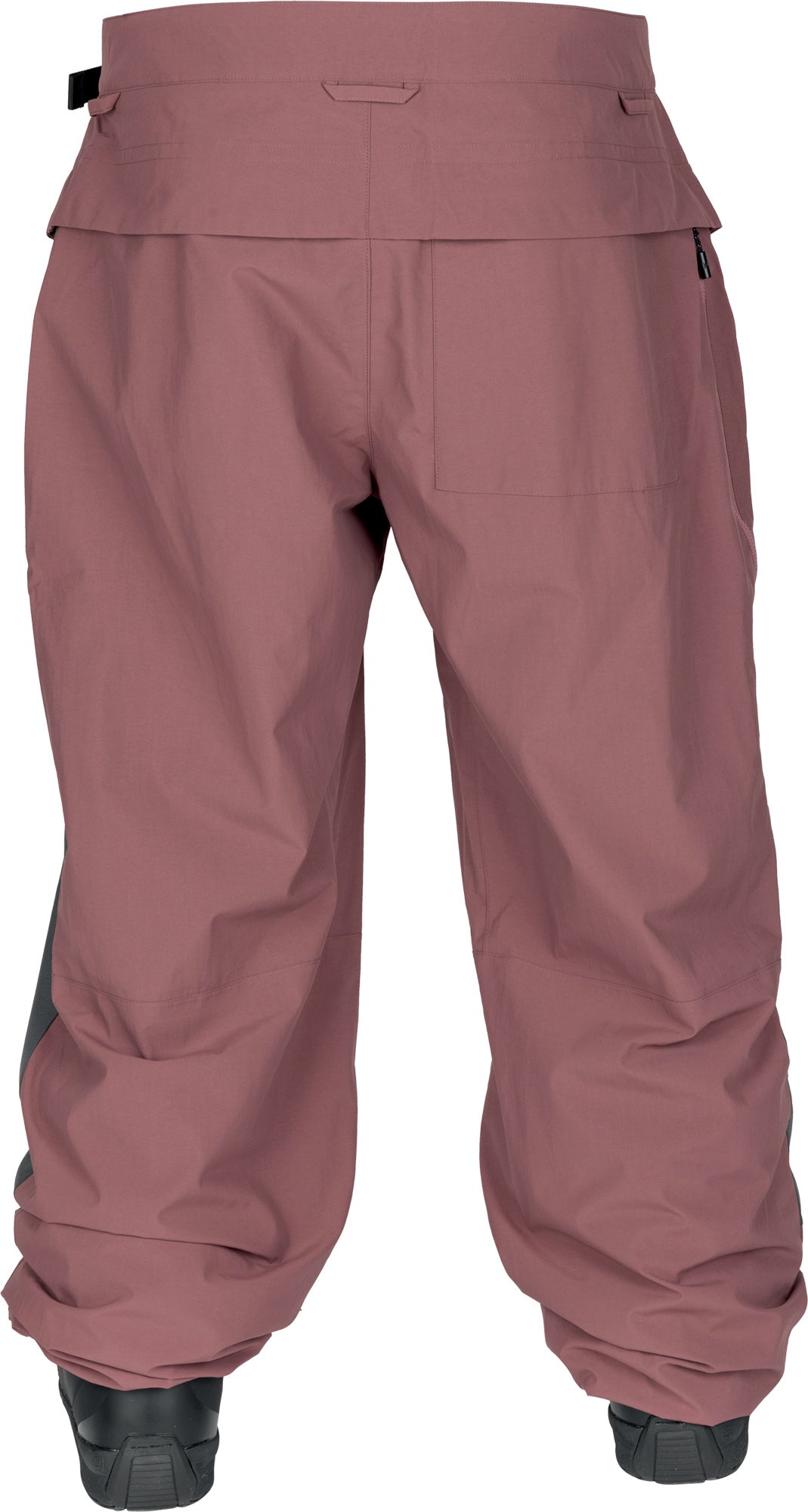L1 Ventura Pant - Burnt Rose/Carbon