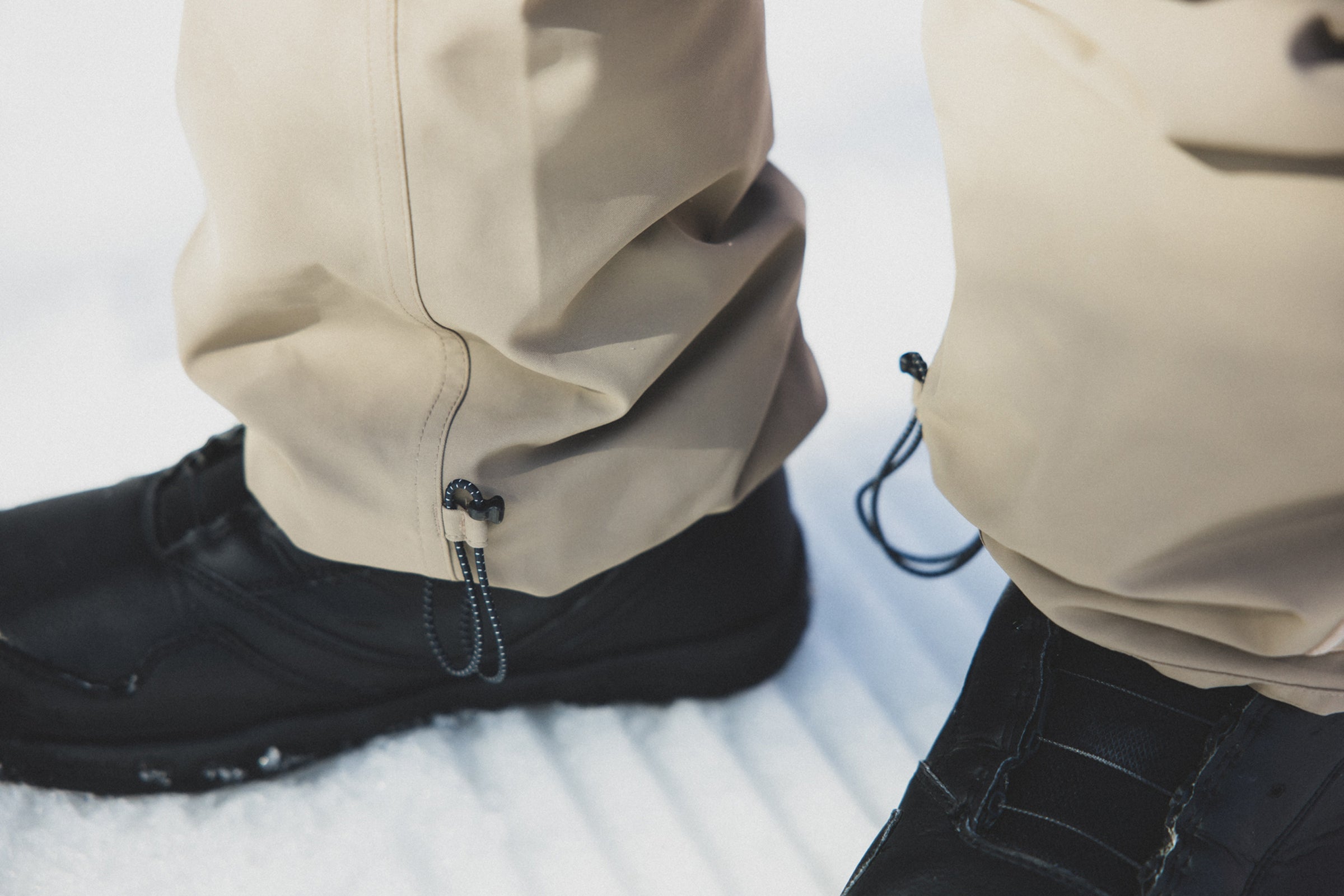 L1 Dixon Pant Lifestyle Shot