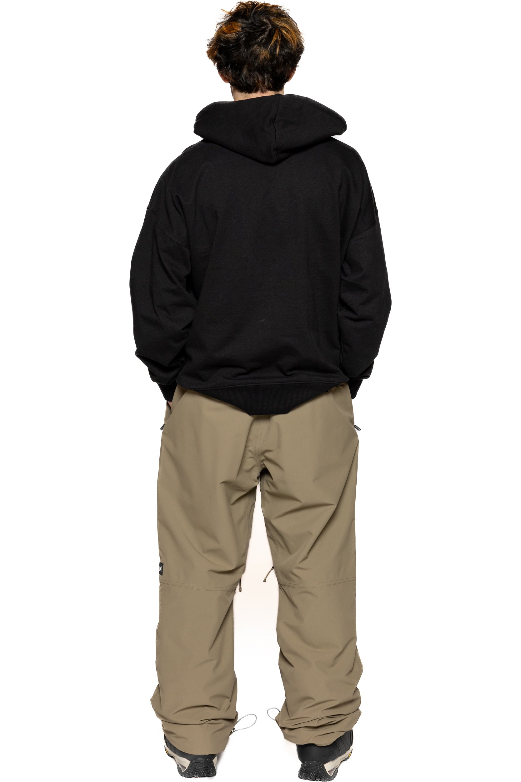 L1 Dixon Pant - Fossil