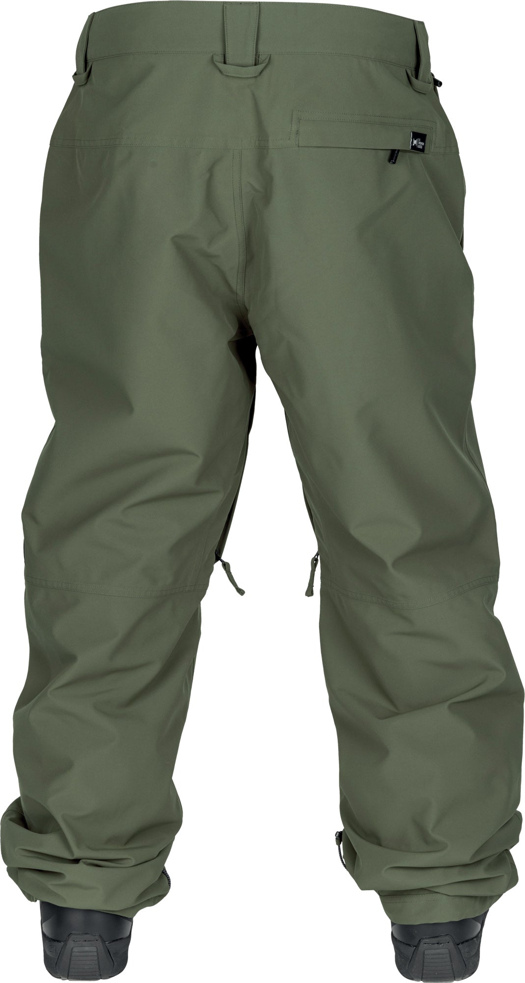L1 Dixon Pant - Combat