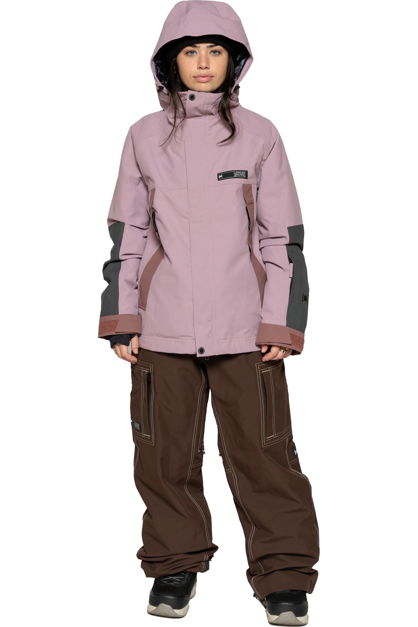 L1 Dakota Women's Jacket