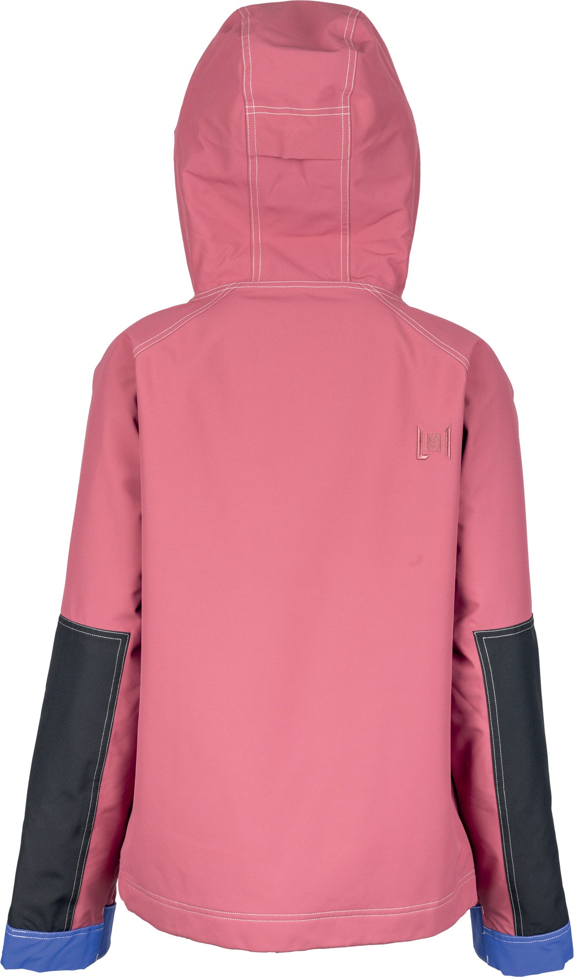 L1 Dakota Women's Jacket - Orchid/Royal/Blk