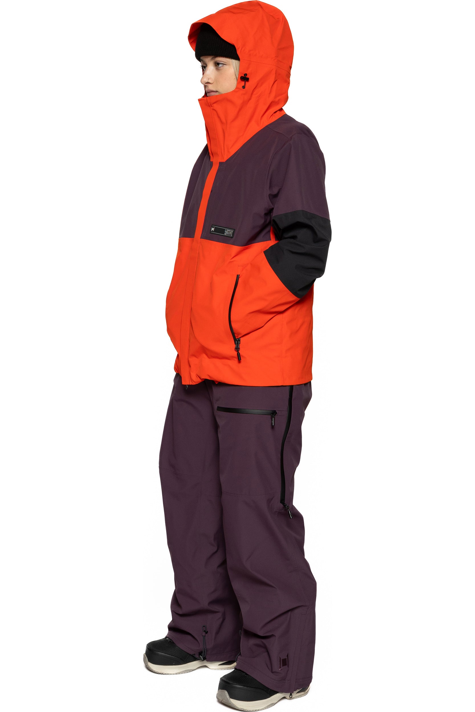 L1 Ukka Women's Jacket