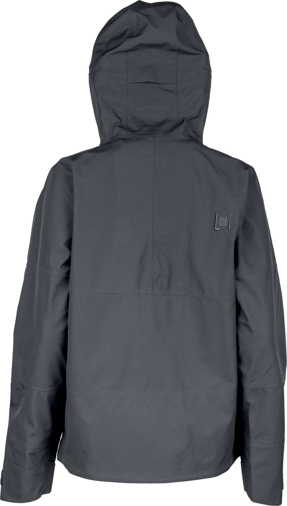 L1 Ukka Women's Jacket - Black