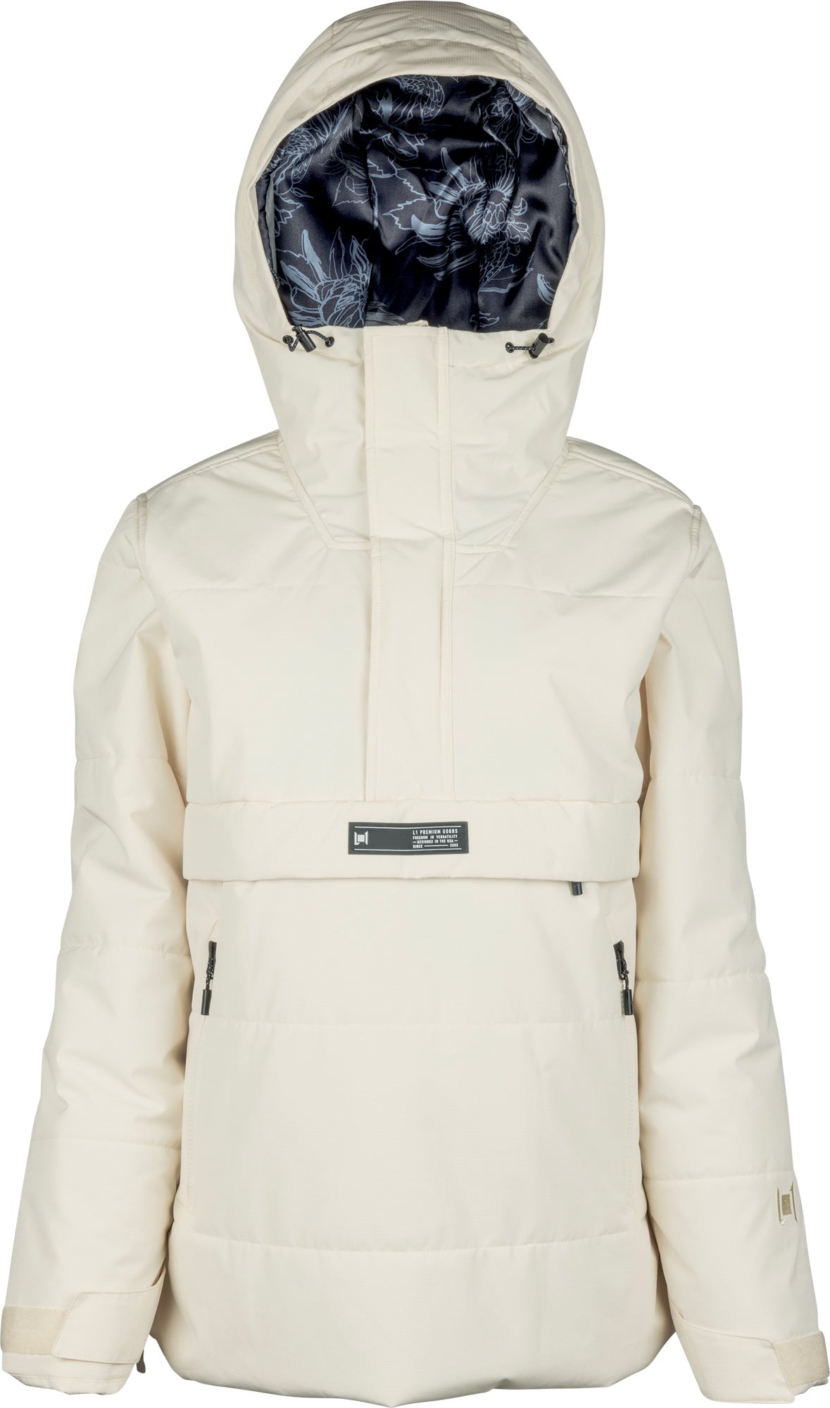 L1 Snowblind Women's Jacket