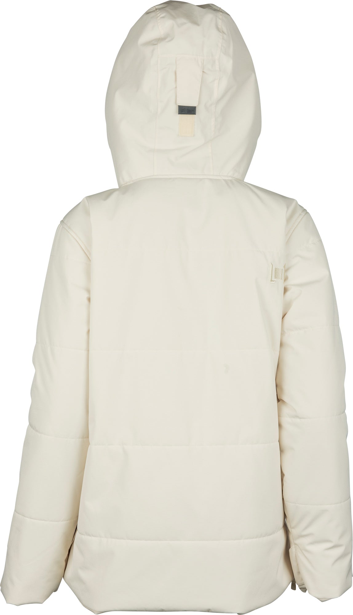 L1 Snowblind Women's Jacket - Cream