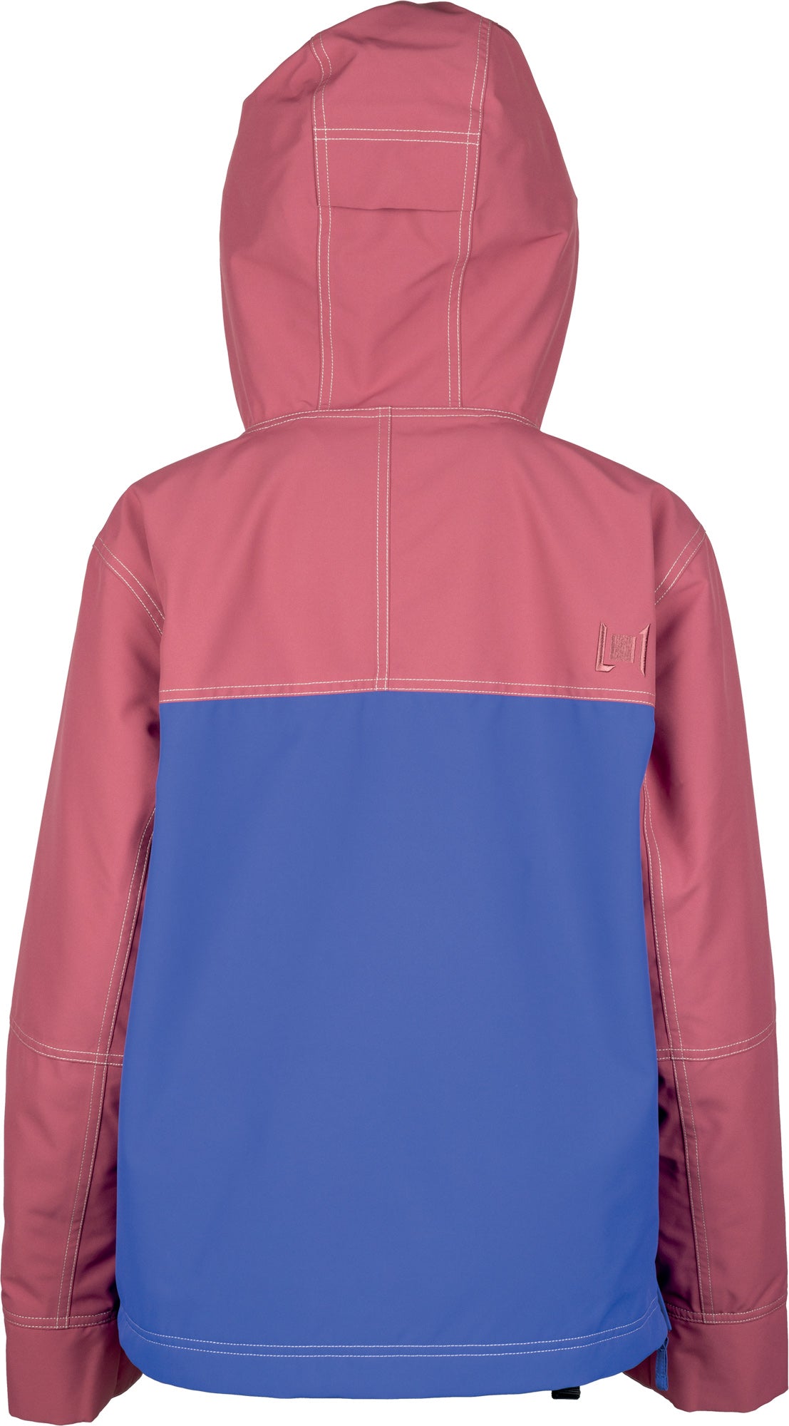 L1 Prowler Women's Jacket - Orchid/Royal