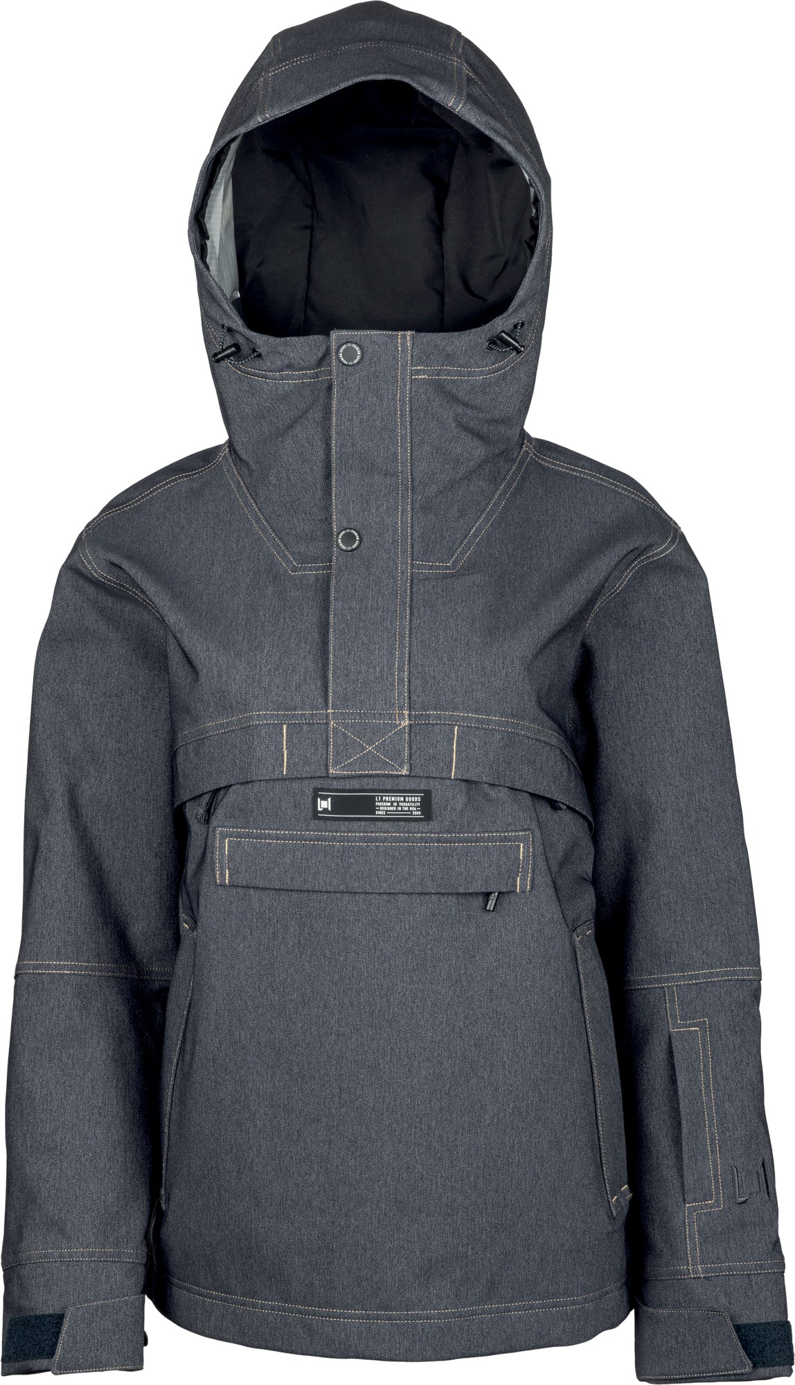 新品 L1 PREMIUM GOODS 