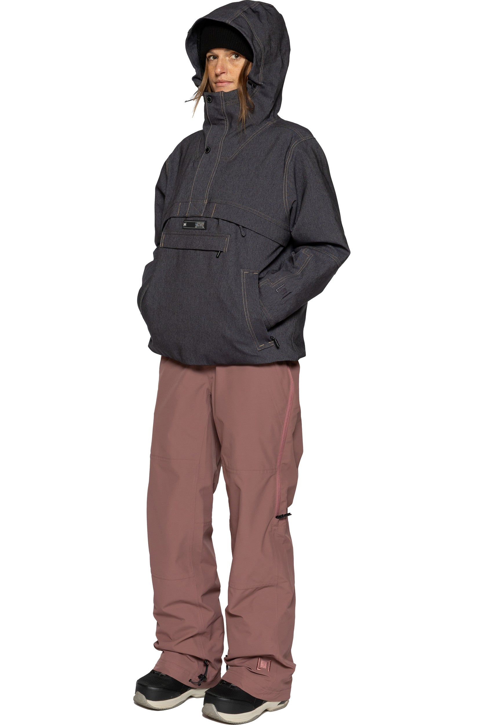 L1 Prowler Women's Jacket