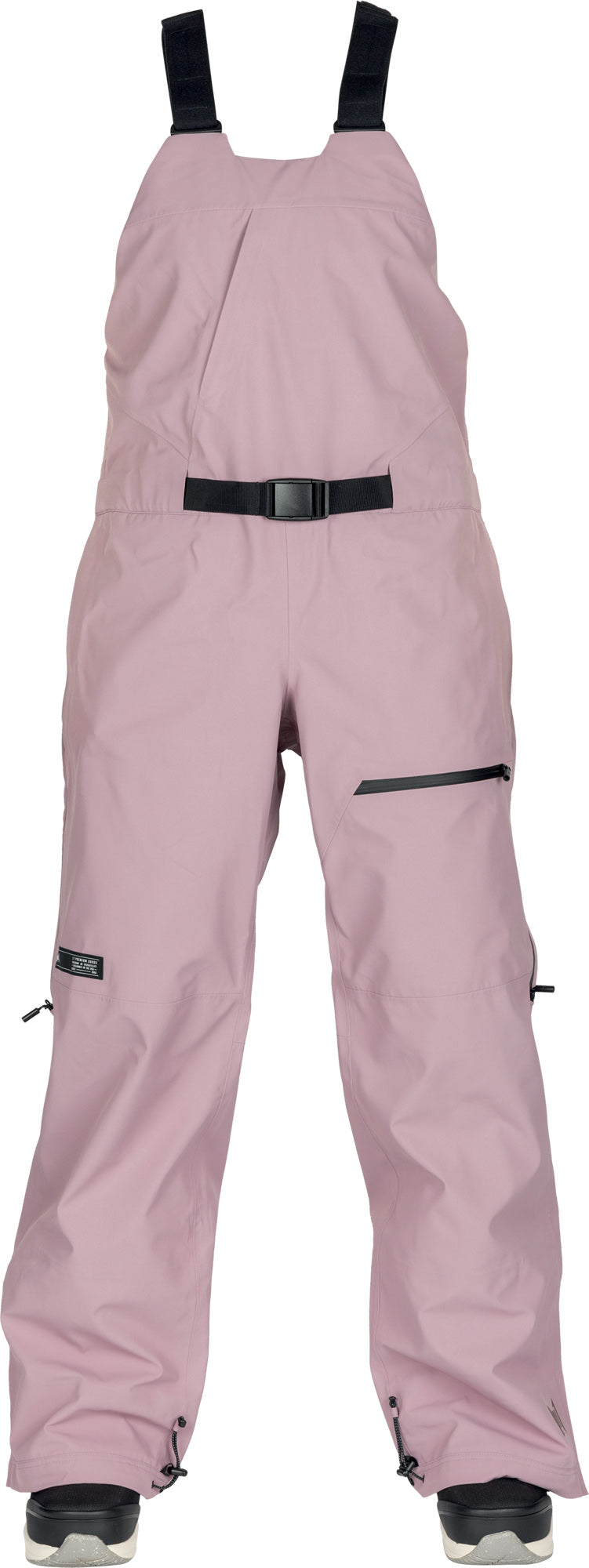 L1 Ukka Women's Bib - Violet Dusk