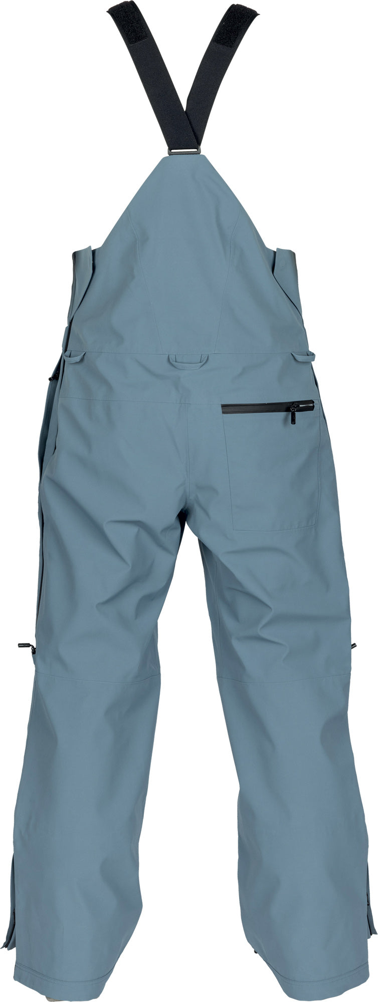 L1 Ukka Women's Bib - Bluestone