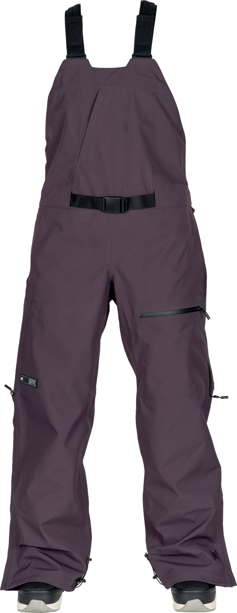 L1 Ukka Women's Bib - Fig