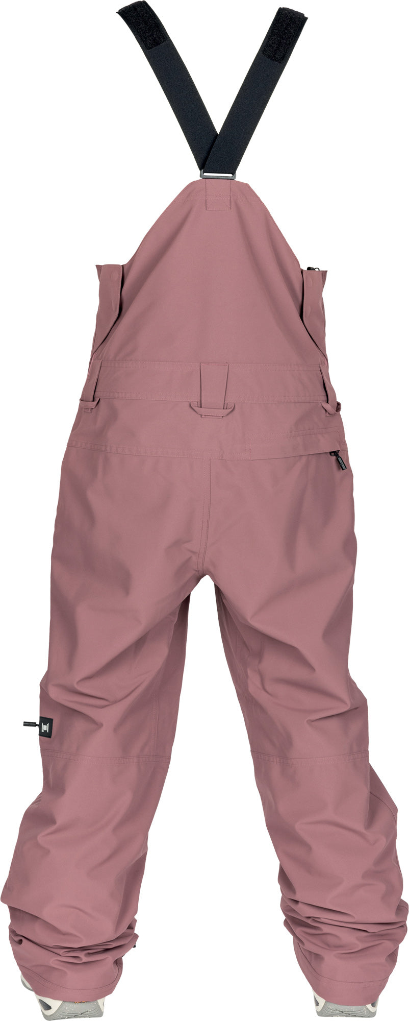 L1 Loretta Women's Overall - Burnt Rose