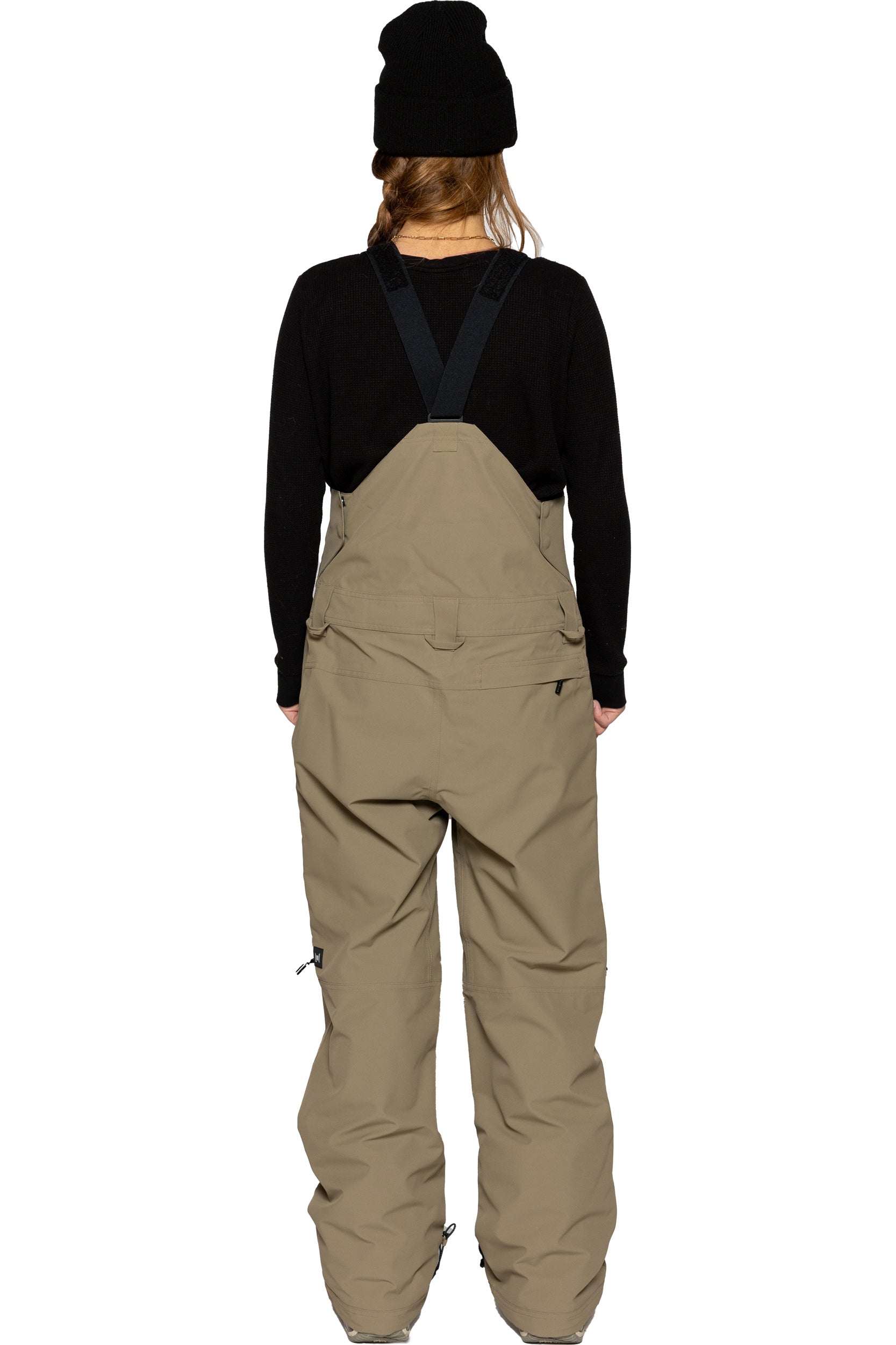 L1 Loretta Women's Overall - Fossil