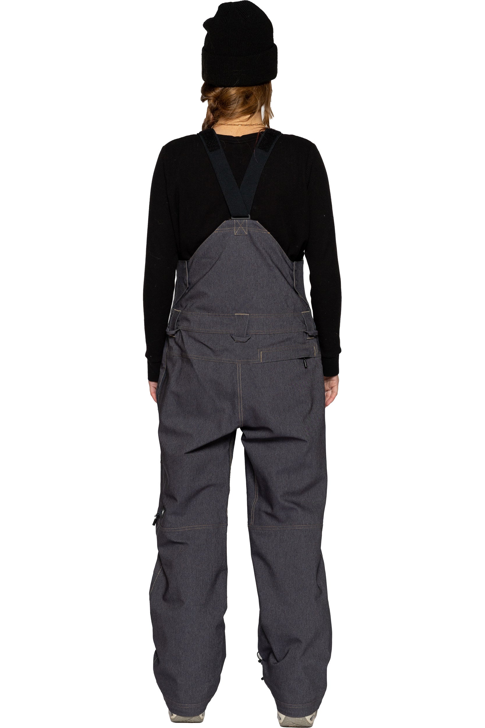 L1 Loretta Women's Overall - Denim