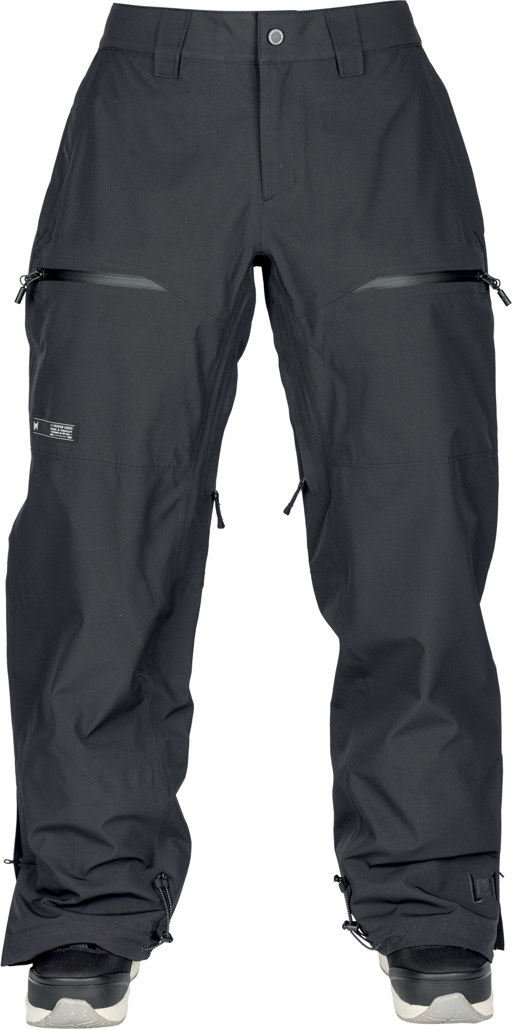 L1 Aysun Women's Pant